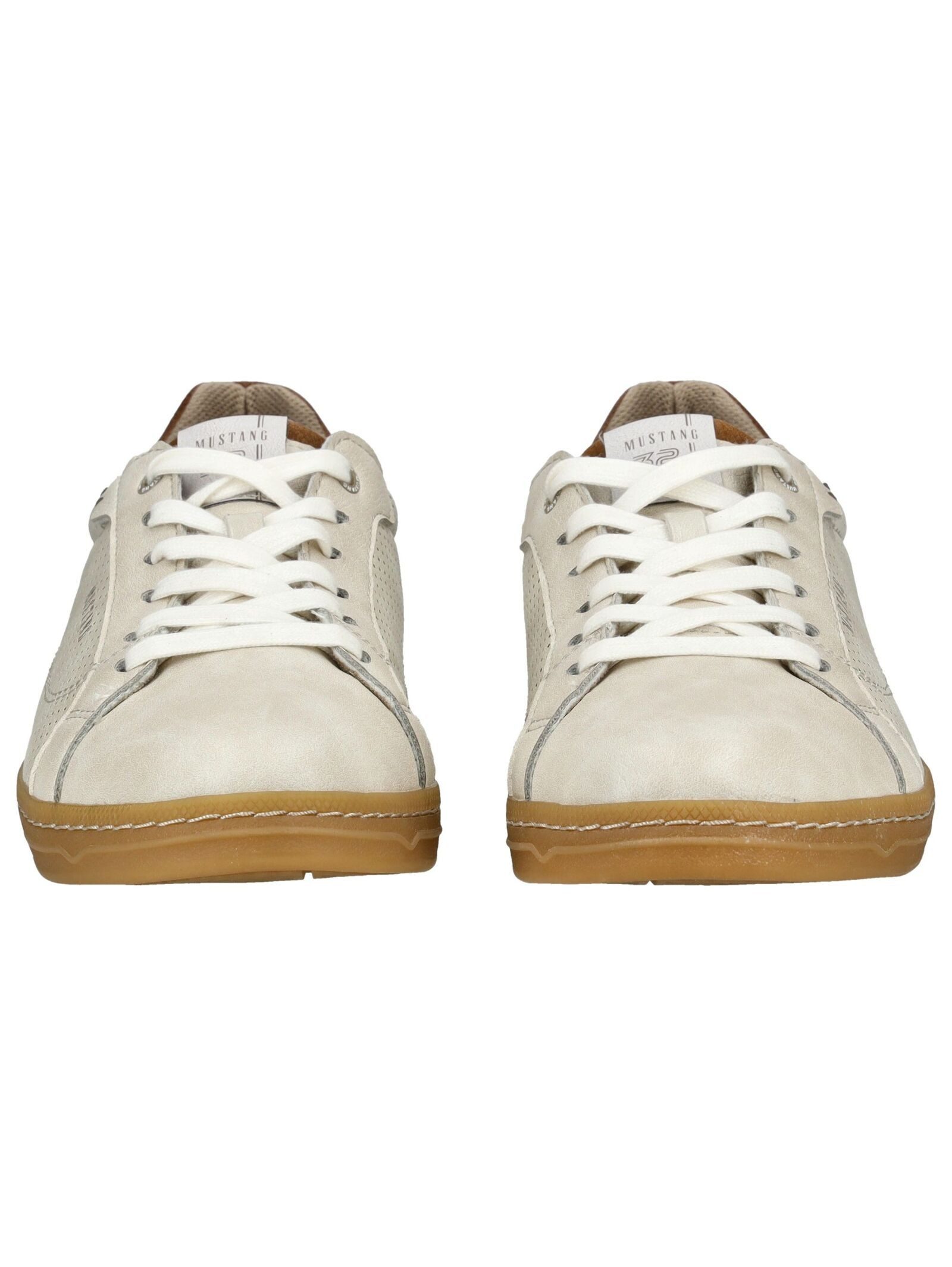 Mustang Shoes Mustang Shoes Sneaker Lederimitat Sneaker