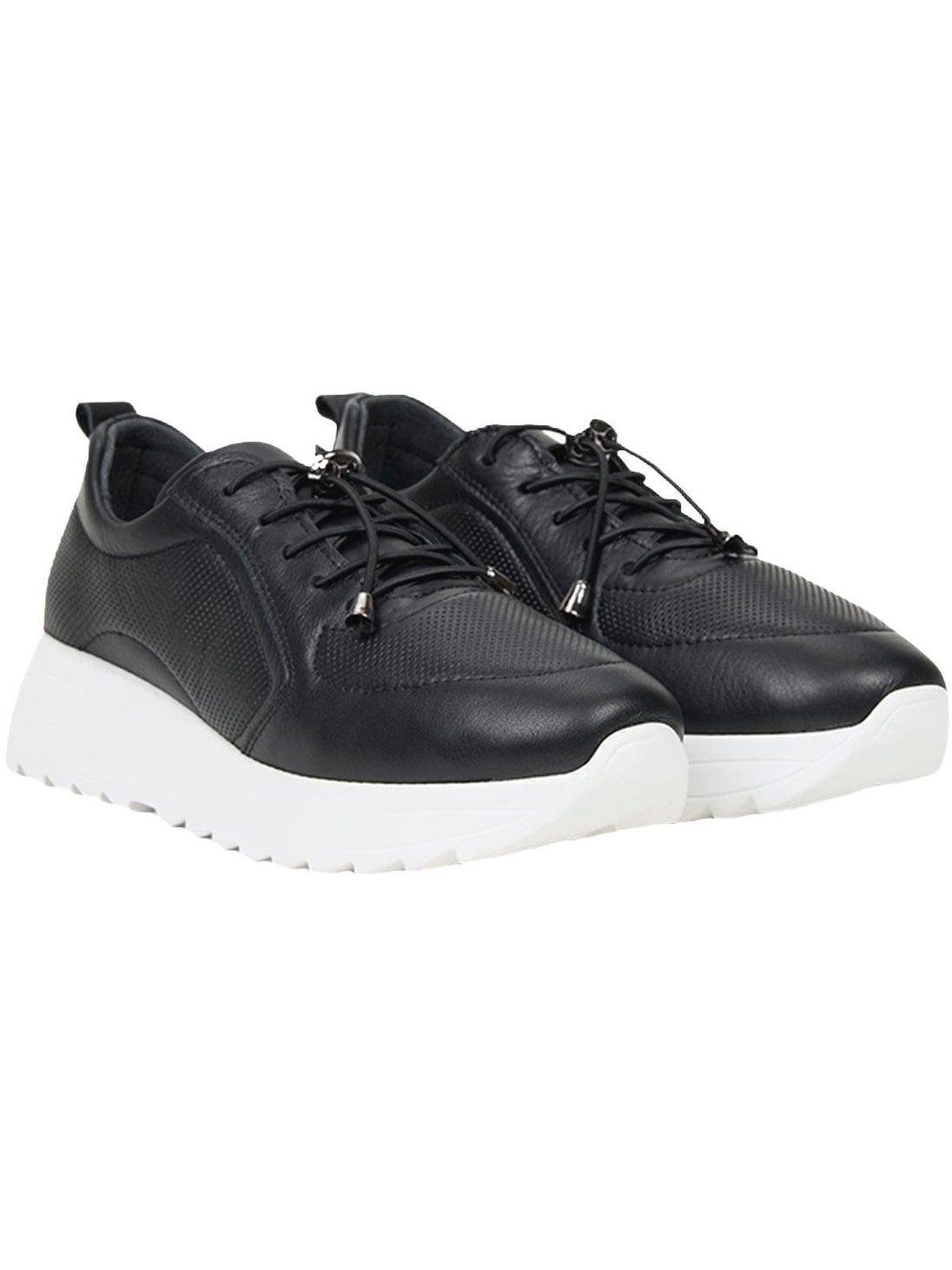 Desa Desa Damen-Sneaker aus Wildleder – Bequeme Freizeit-Sneaker für jeden Sneaker