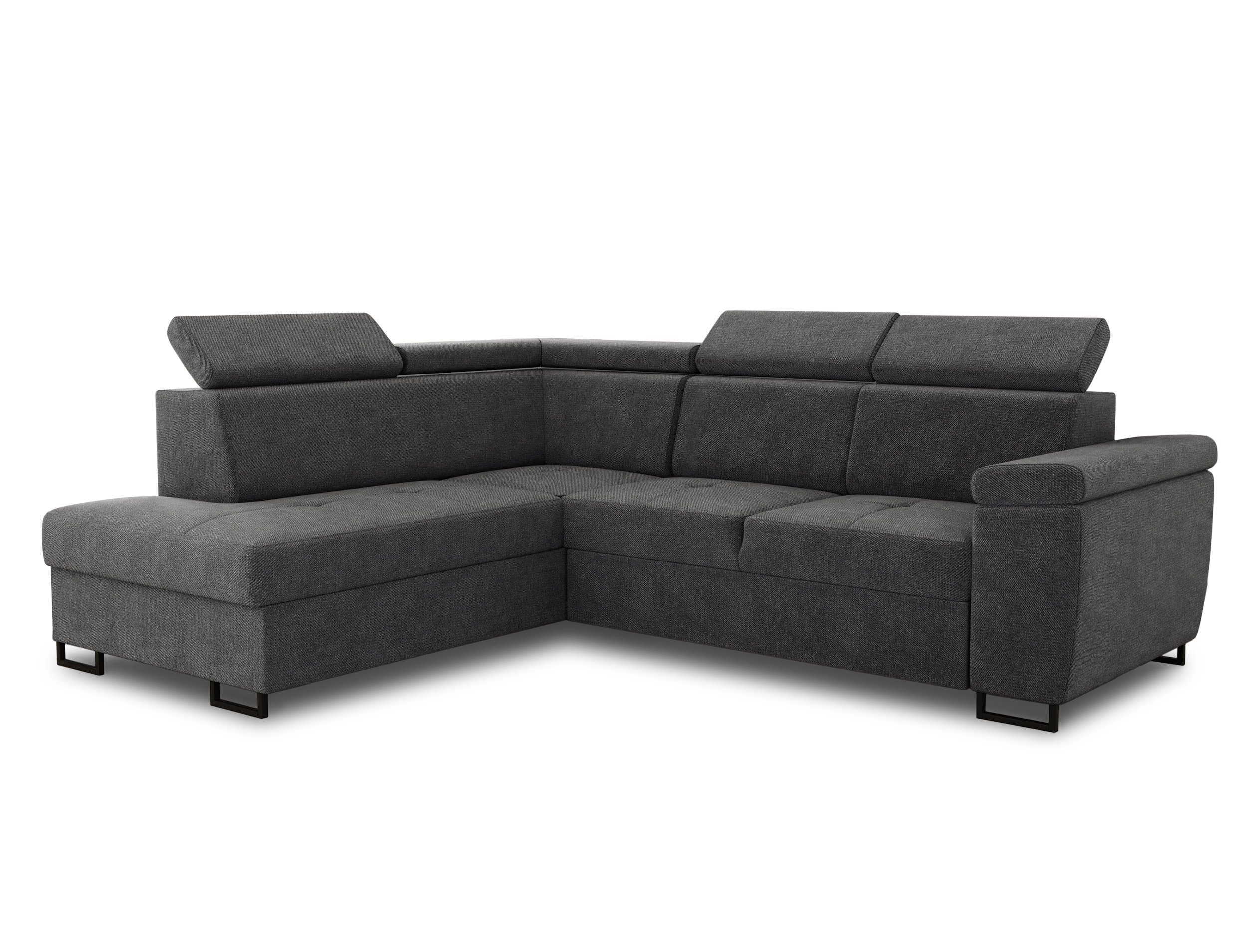 Sofnet Ecksofa Natan, mit Schlaffunktion und günstig online kaufen