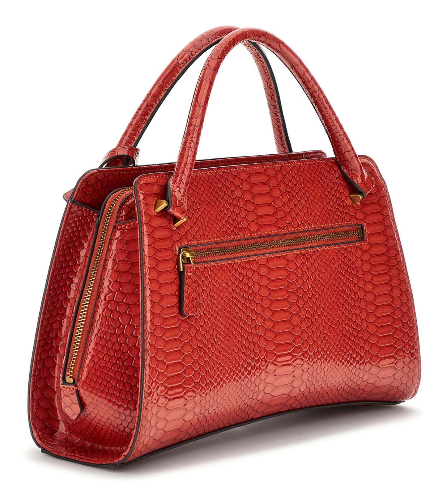 Guess Handtasche Girlfriend Satchel günstig online kaufen