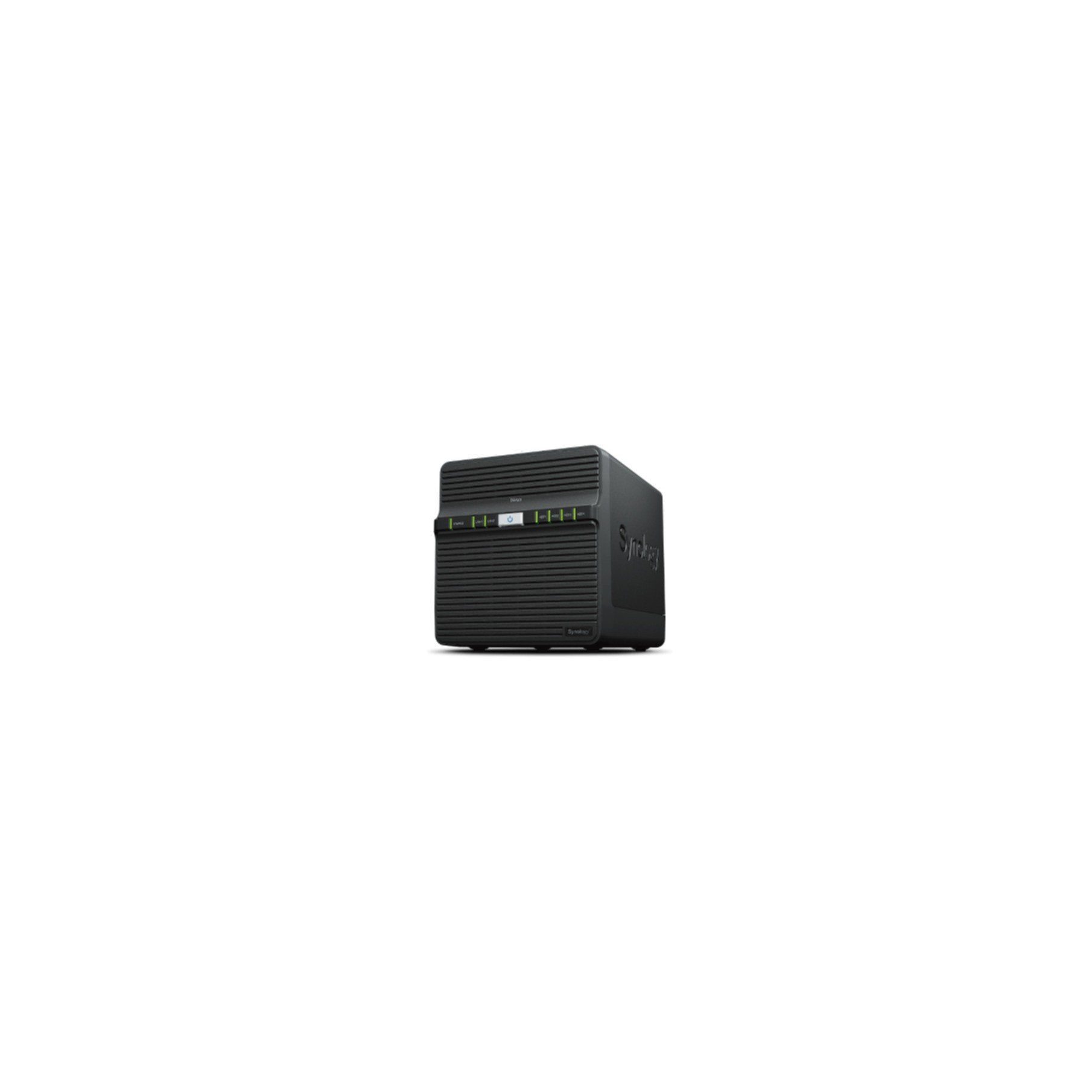 NAS-Server DS423