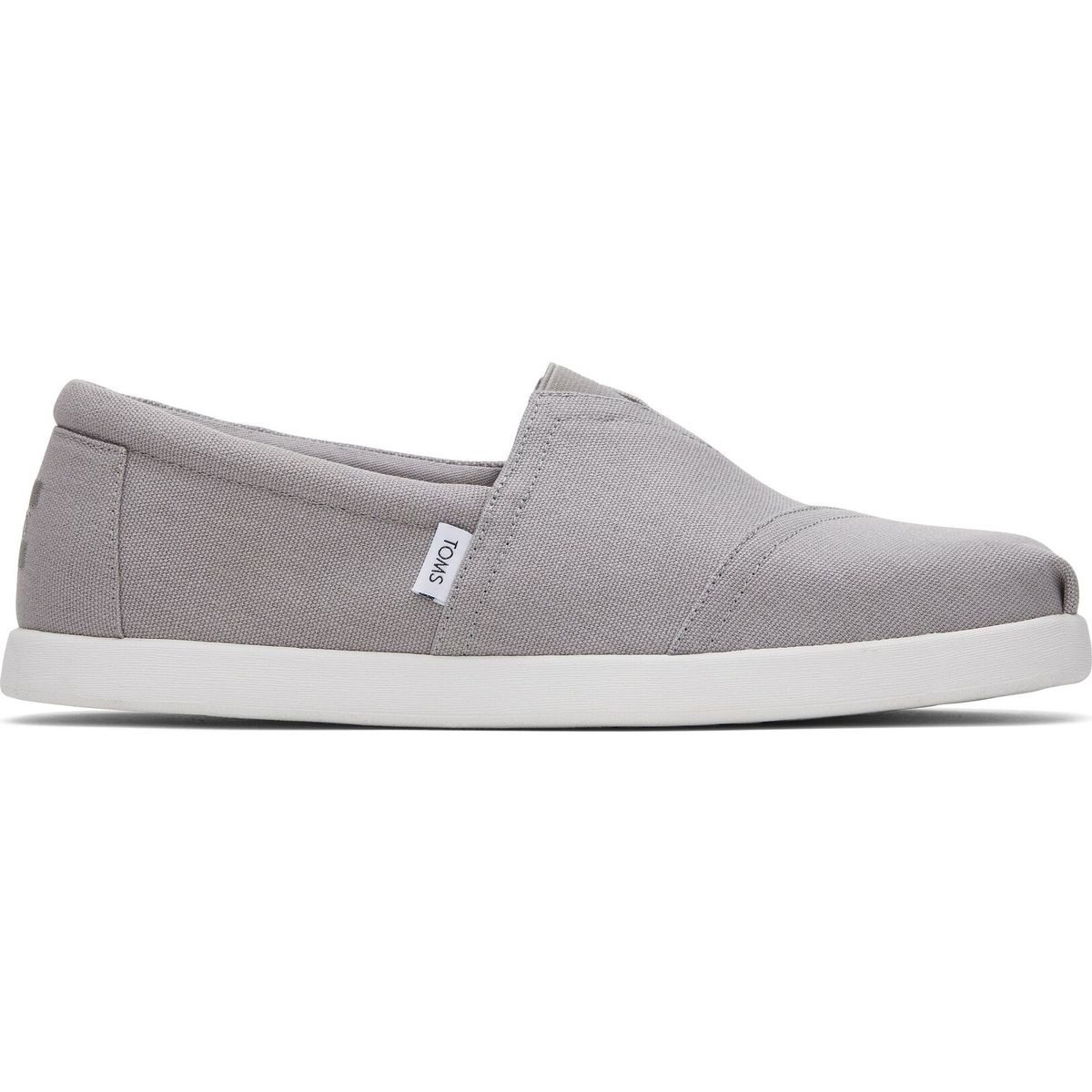 TOMS ALP FWD Sneaker Komfort-Sneaker mit recycelter Baumwolle und veganen Materialien.