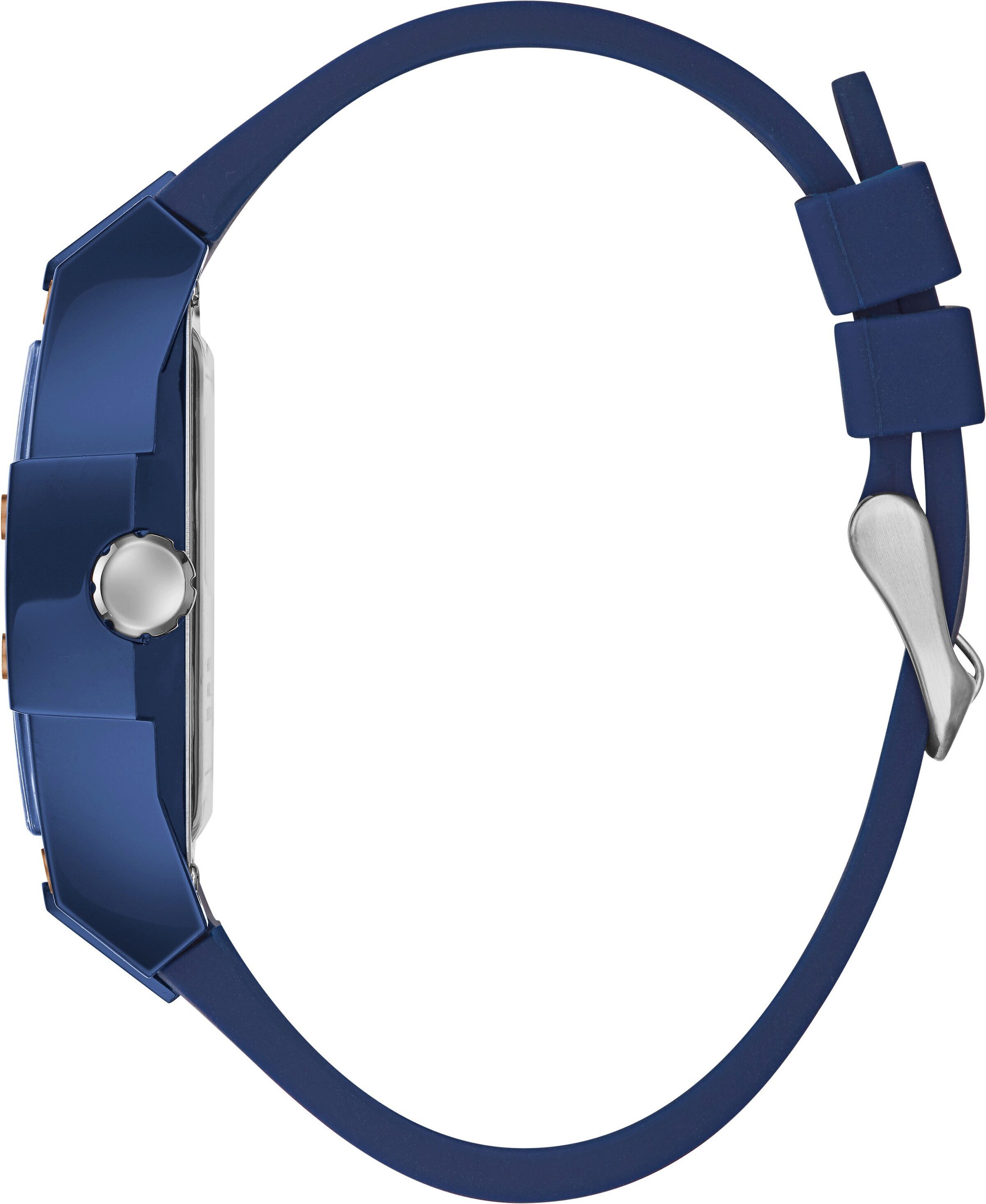 Guess Funk-Multifunktionsuhr PHOENIX, (1-tlg) günstig online kaufen