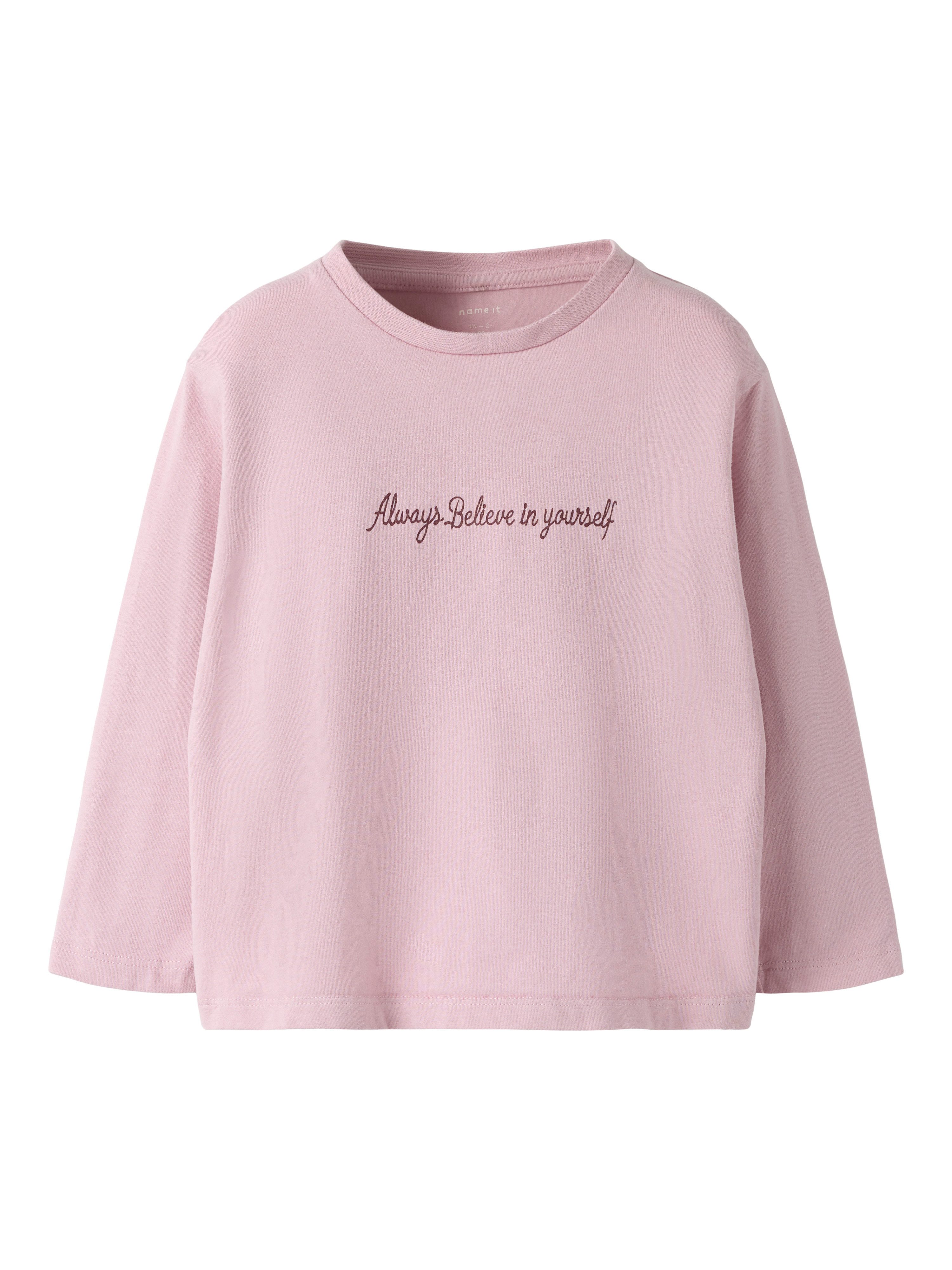 Name It Langarmshirt NMFREARAJA NREG LS TOP – Bild 2 von 5