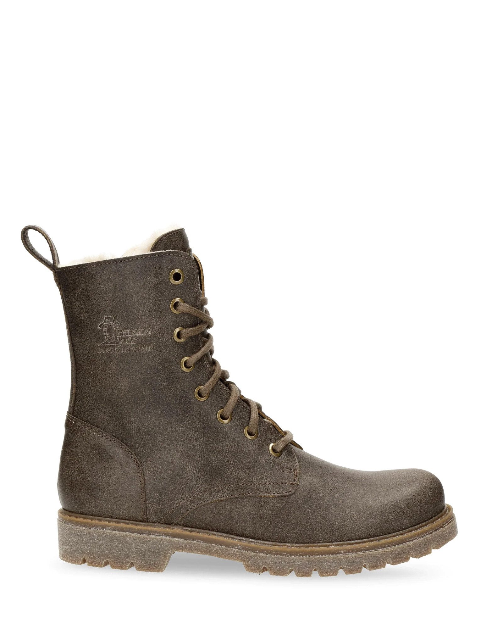 Panama Jack Lederstiefel Stiefel günstig online kaufen