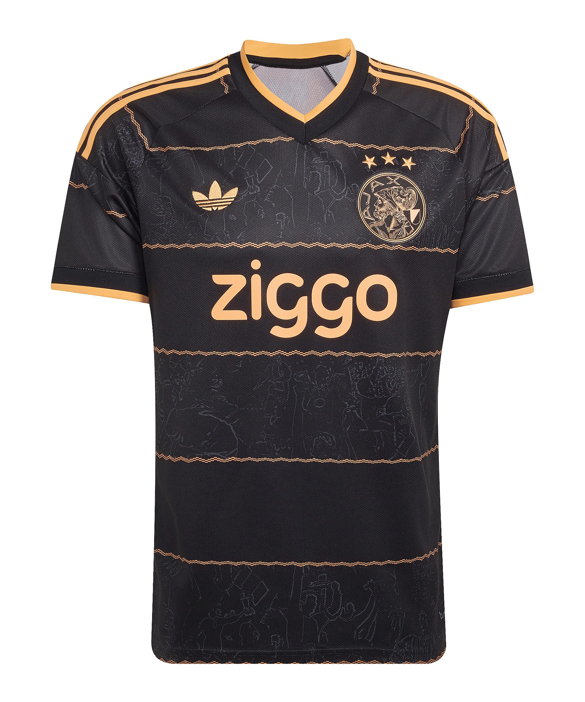 adidas Performance Fußballtrikot adidas Performance Teamsport