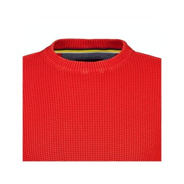 LERROS Sweatshirt marineblau regular (1-tlg)