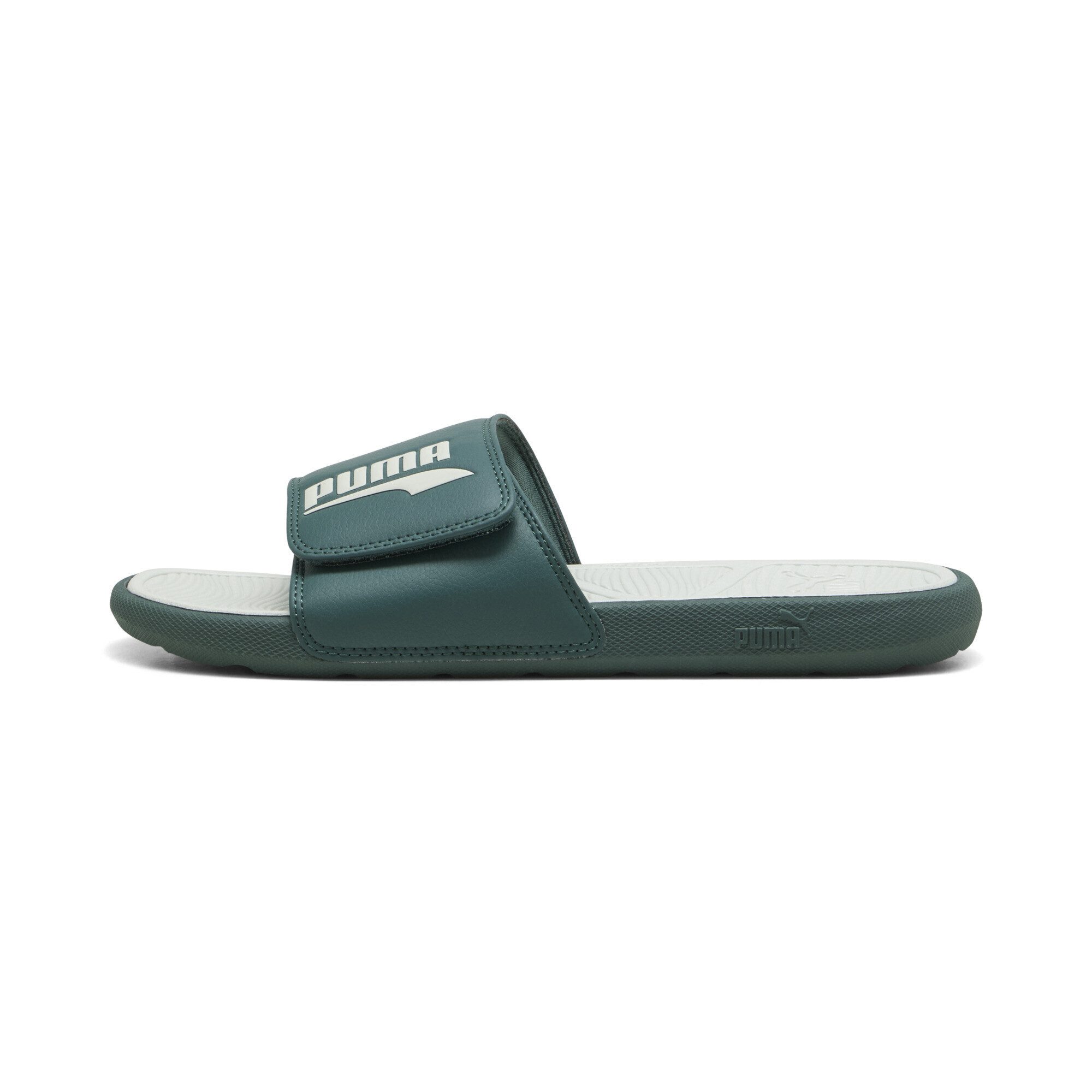 PUMA Cool Cat 2.0 V FS Slides Erwachsene Sandale