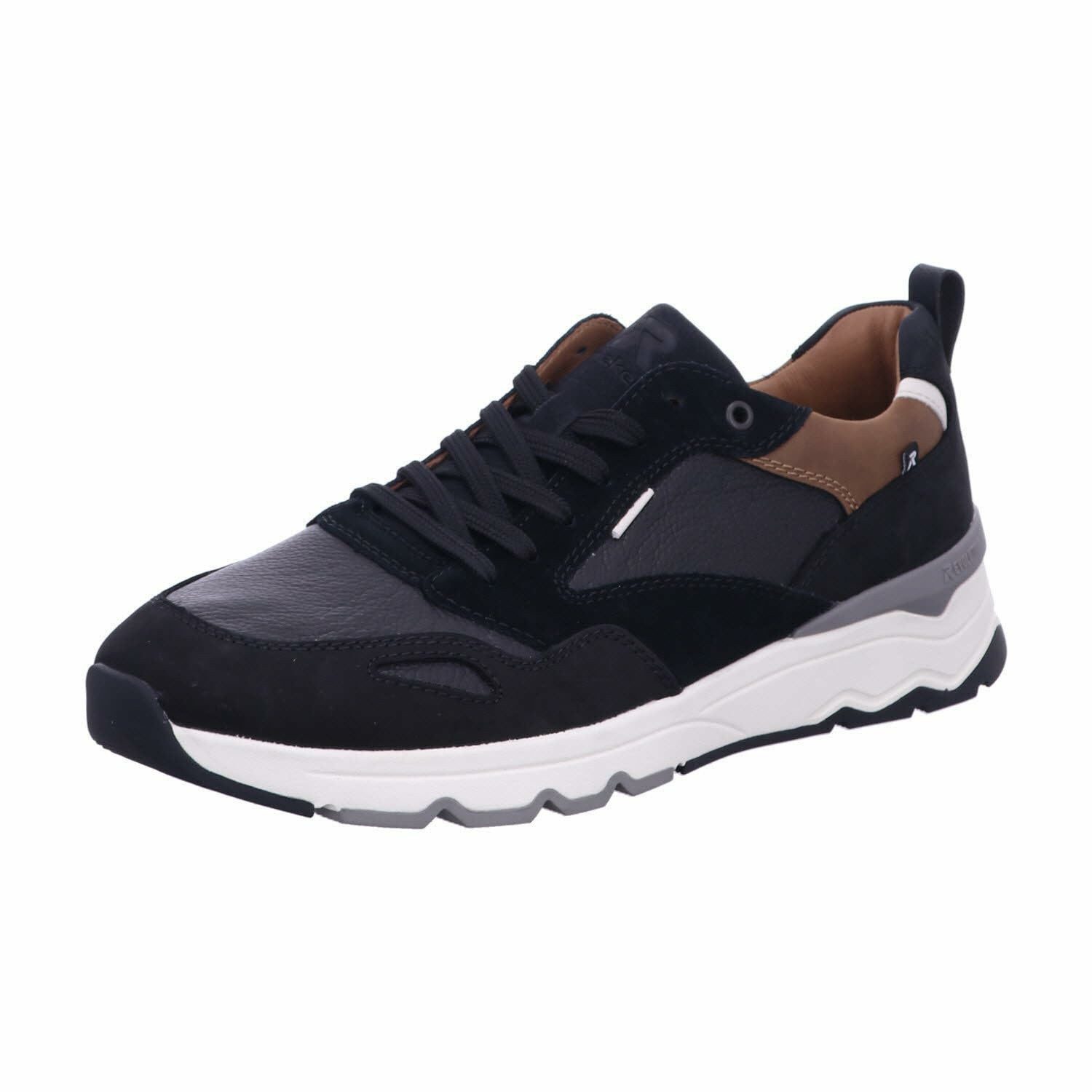 Rieker Rieker für Herren Sneaker (keine Angabe, keine Angabe)