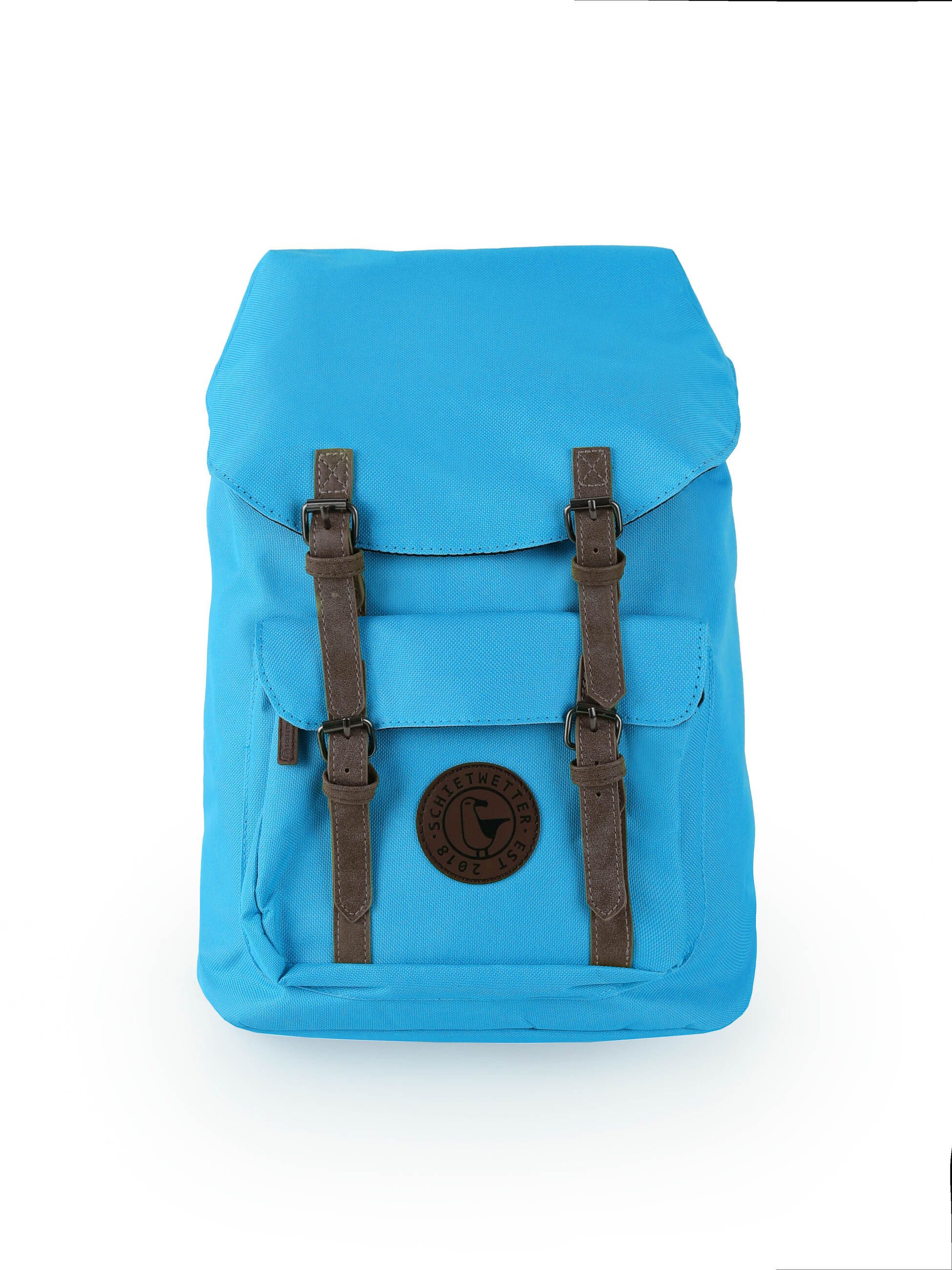 Schietwetter Rucksack Unisex, Unisex Erw. Rucksack 14Ltr. (Kein Teil eines Set)