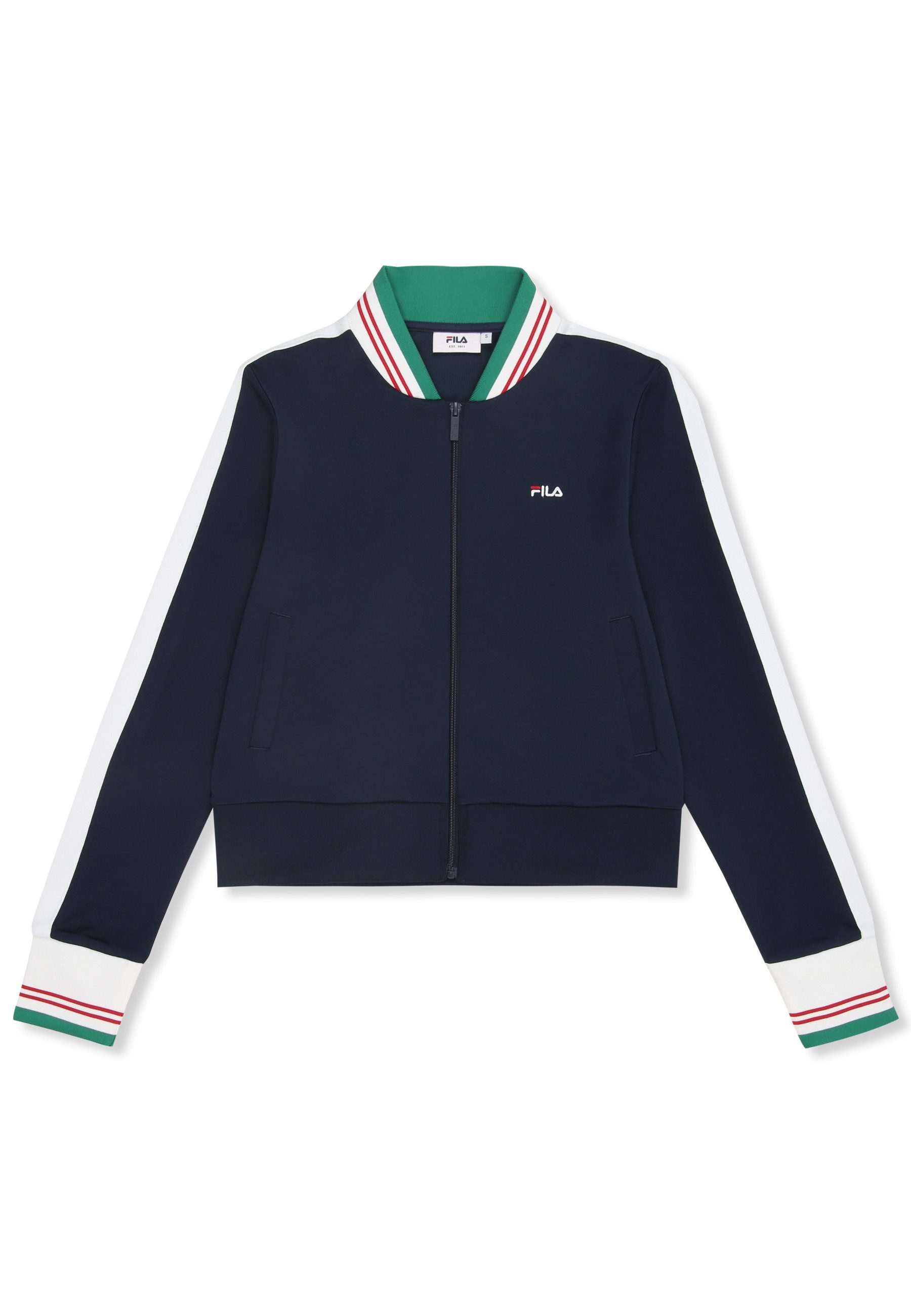 Fila Trainingsjacke SAGANO günstig online kaufen