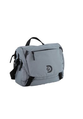 Discovery Schultertasche Metropolis, mit 13,3 Zoll Notebook- und Tabletfach