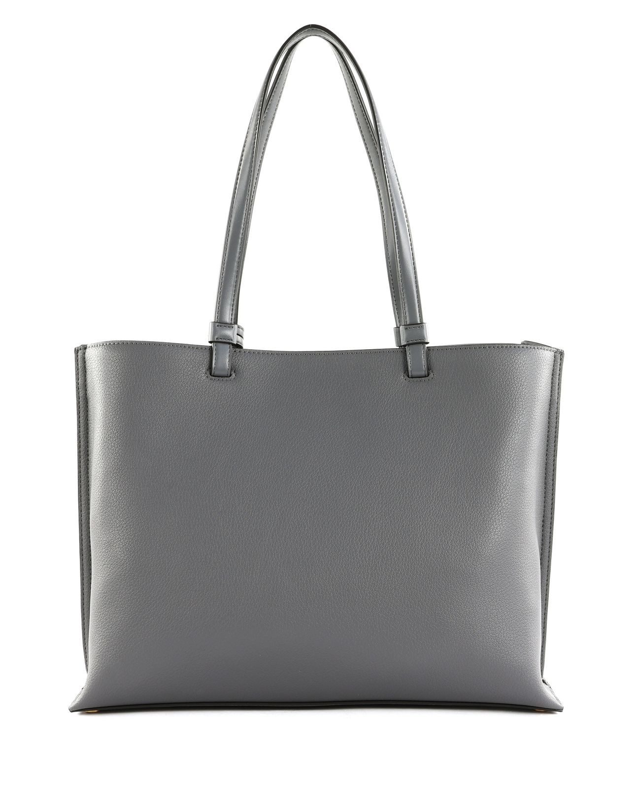 DKNY Schultertasche Tote, aus echtem Rindsleder
