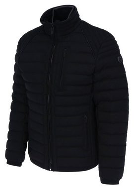 Wellensteyn Funktionsjacke MOLM-719 MoSoDuHiTec