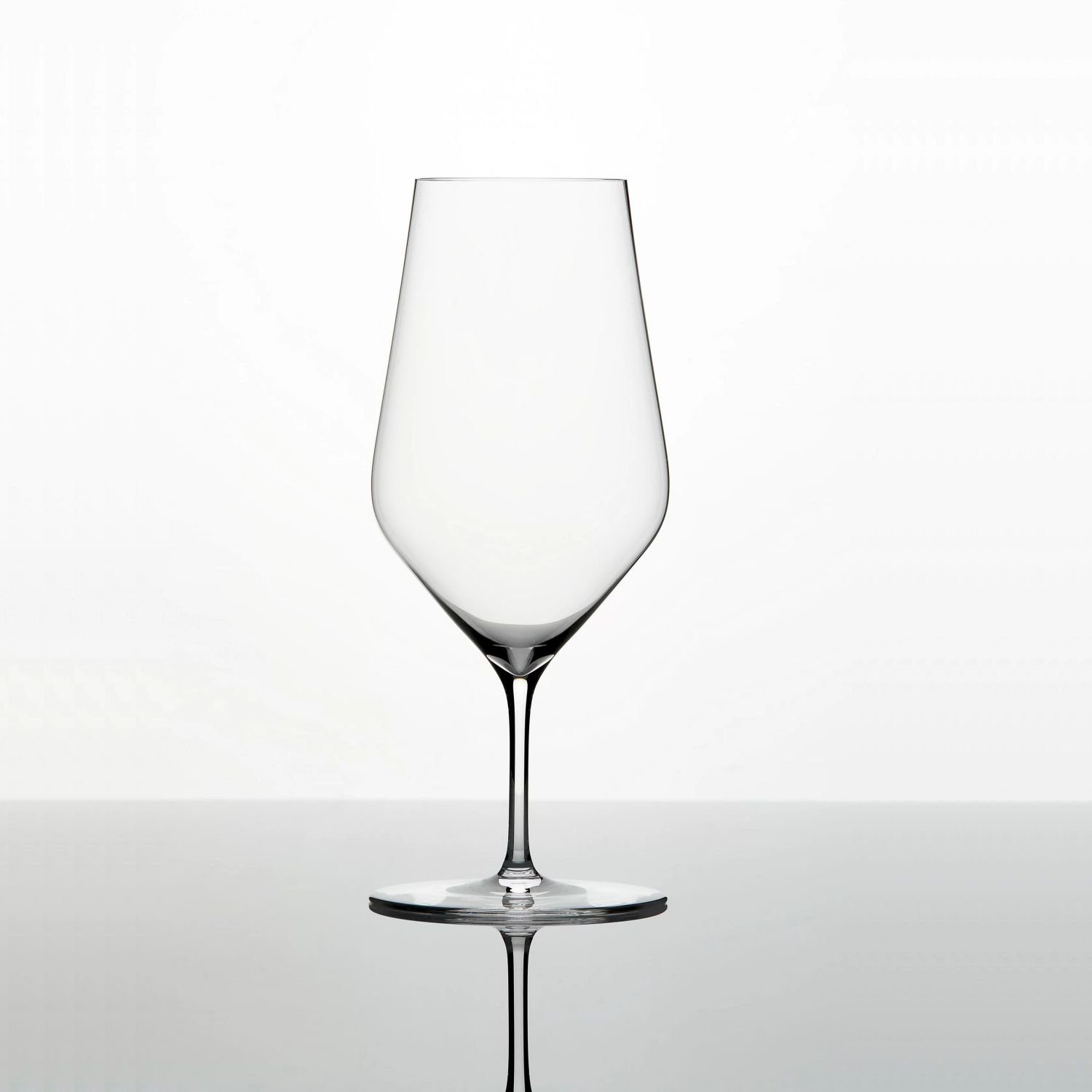 Glas Glas, mundgeblasenes im Geschenkkarton Wasserglas, Art Denk’Art Denk Zalto