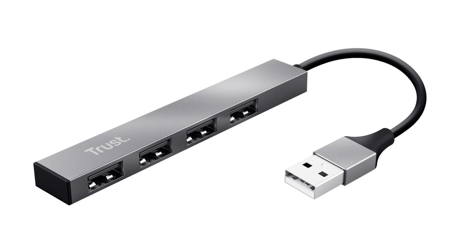 Trust Adapter