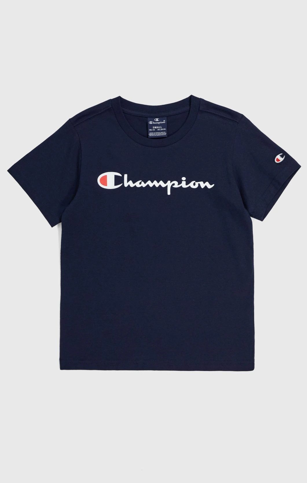 T-Shirt Crewneck T-Shirt
