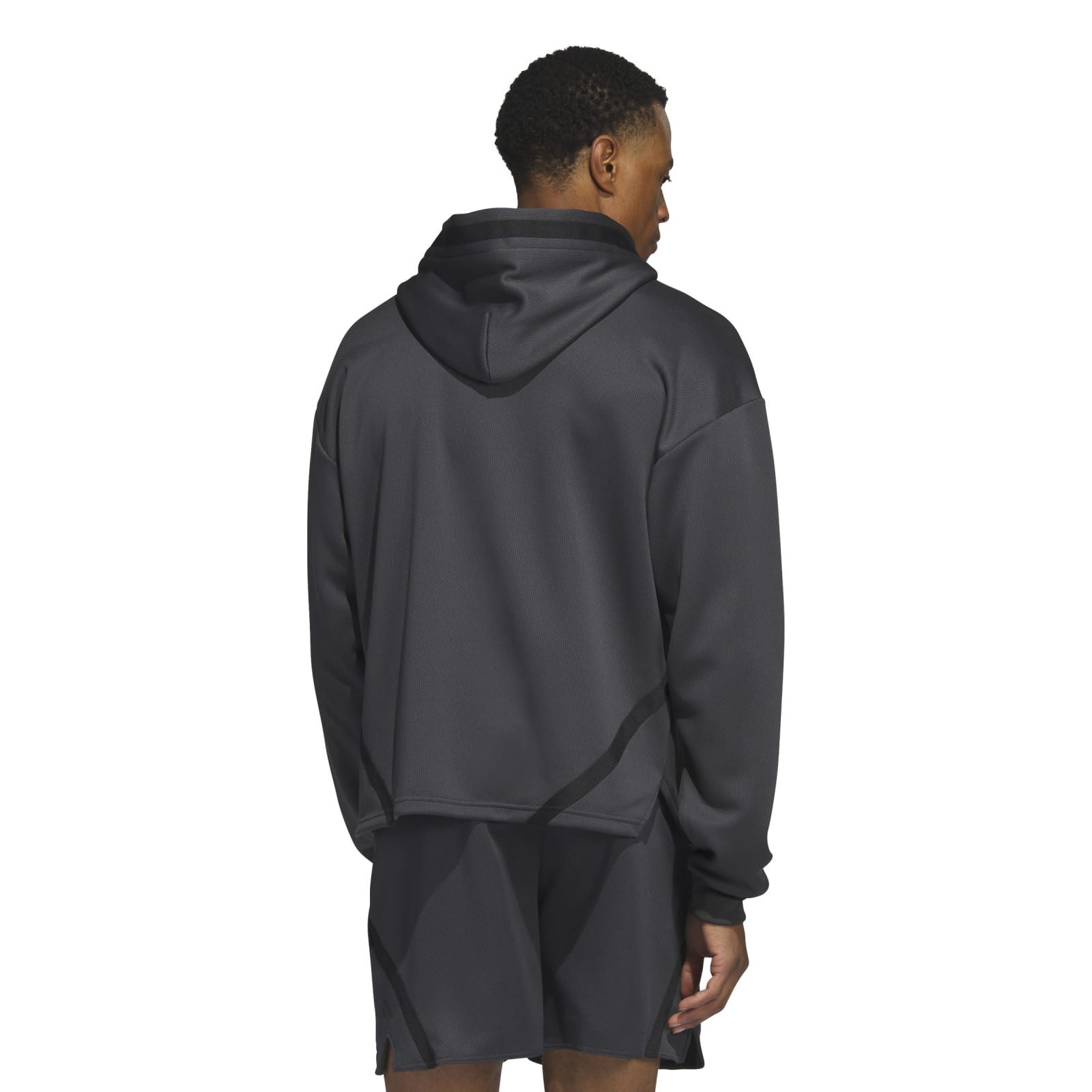 adidas Performance Kapuzenpullover Hoody Select (Recycling-Polyester) günstig online kaufen