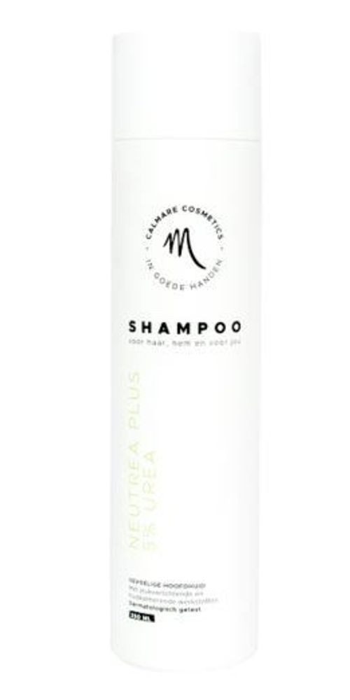Calmare Haarshampoo Calmare Neutrea Plus Shampoo 250ml