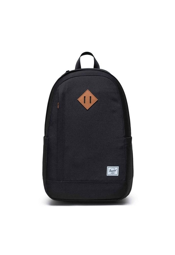 Herschel Rucksack Seymour™ - schwarz 26 Liter