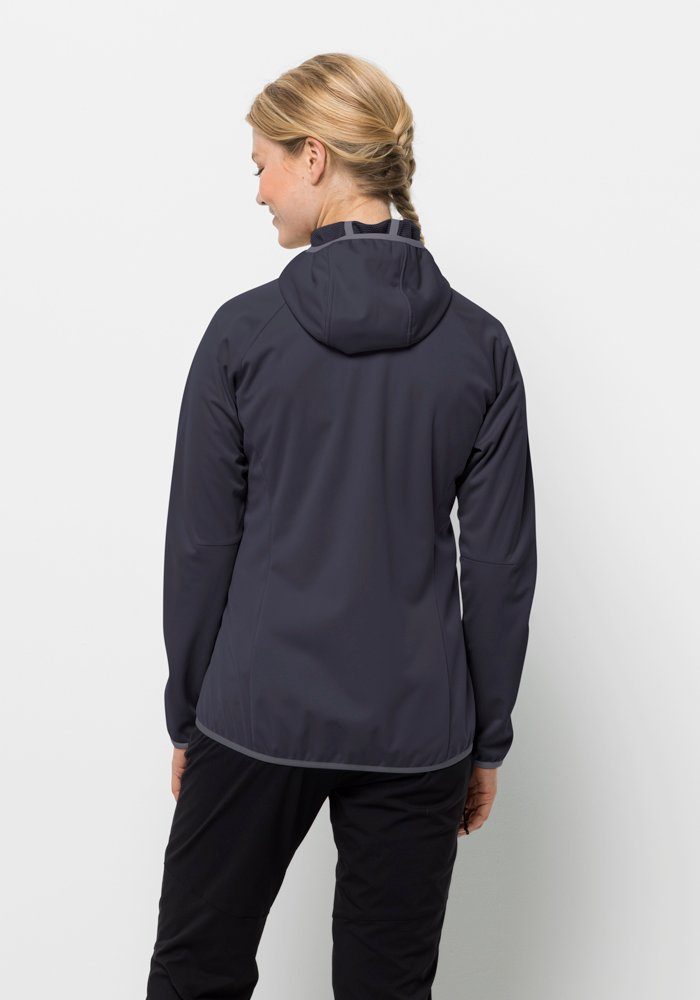 Jack Wolfskin Softshelljacke GO HIKE SOFTSHELL günstig online kaufen