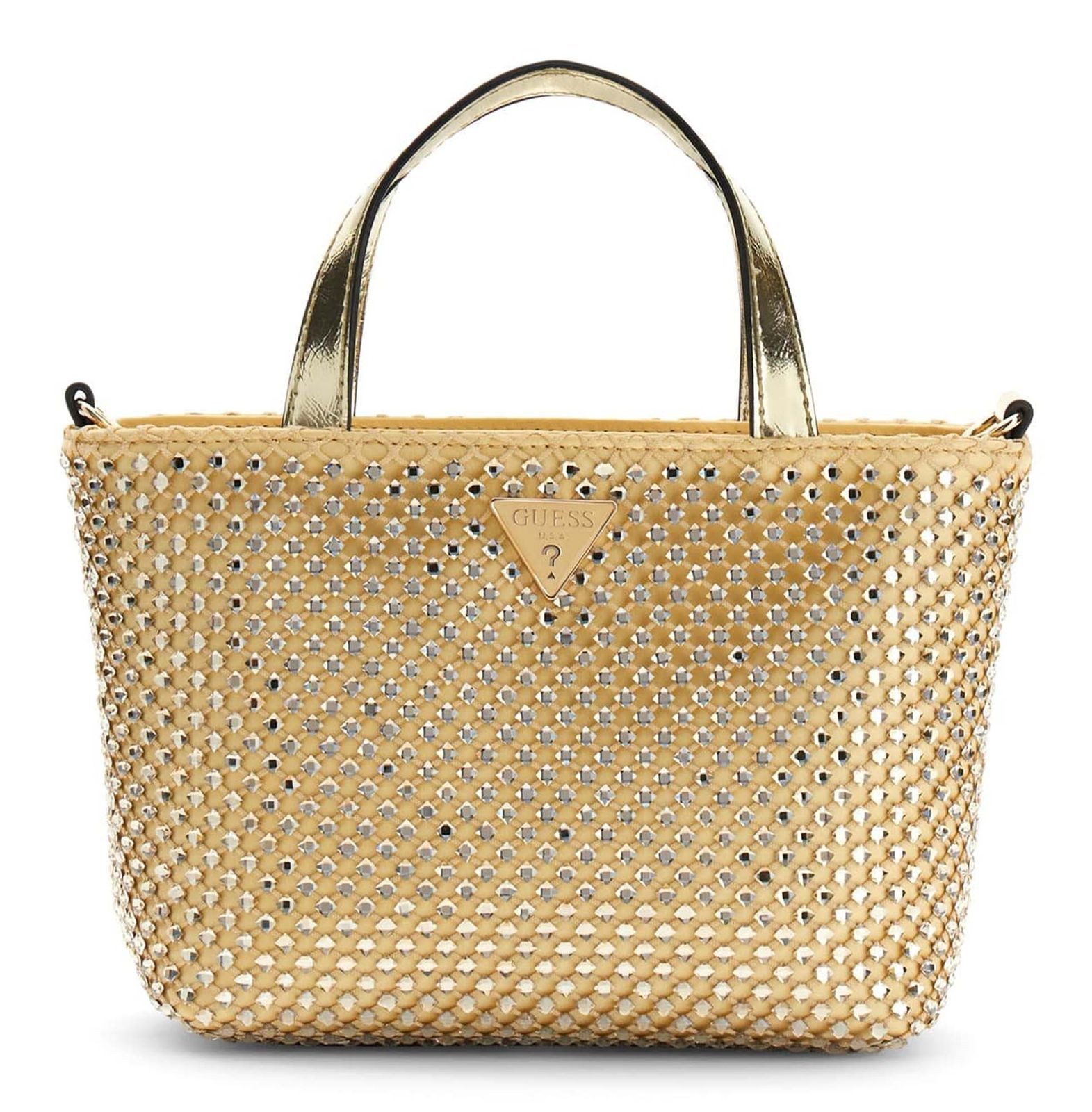 Guess Handtasche Mini Tote