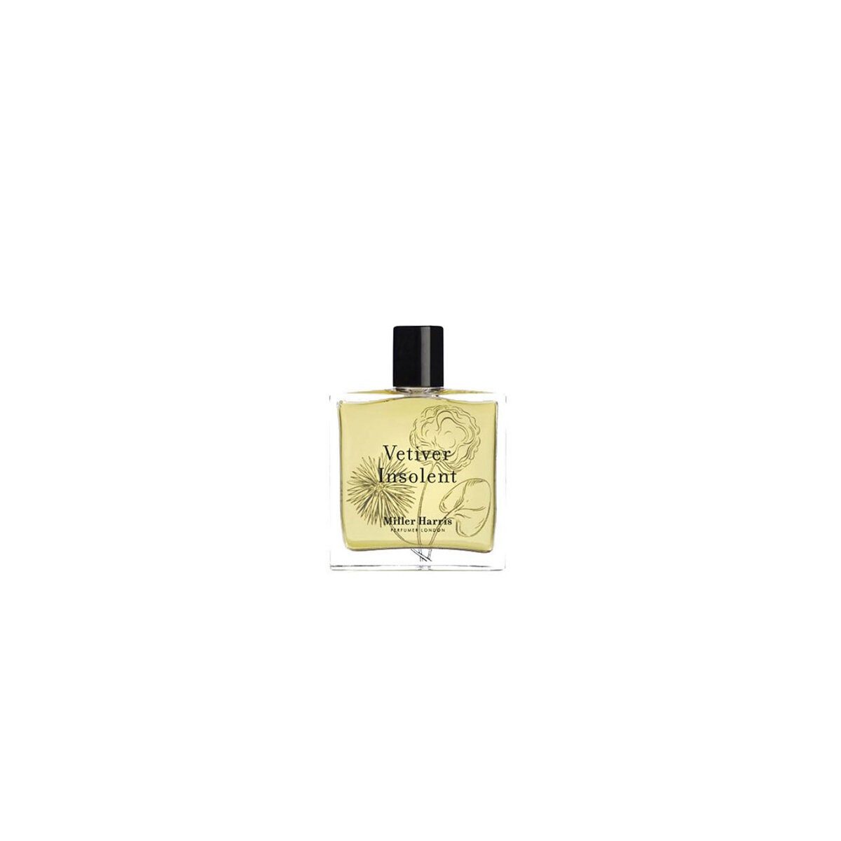 MILLER HARRIS Eau de Parfum MILLER HARRIS VETIVER INSOLENT EDP 100 ML