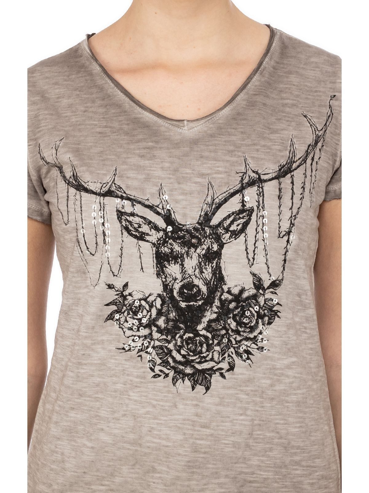 Hangowear T-Shirt YADIRA günstig online kaufen