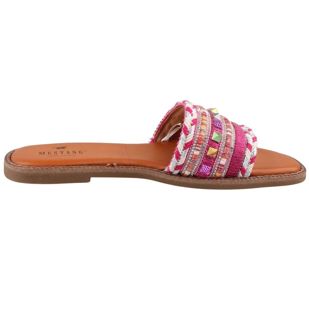 Mustang Shoes 1519703/504 Clog günstig online kaufen