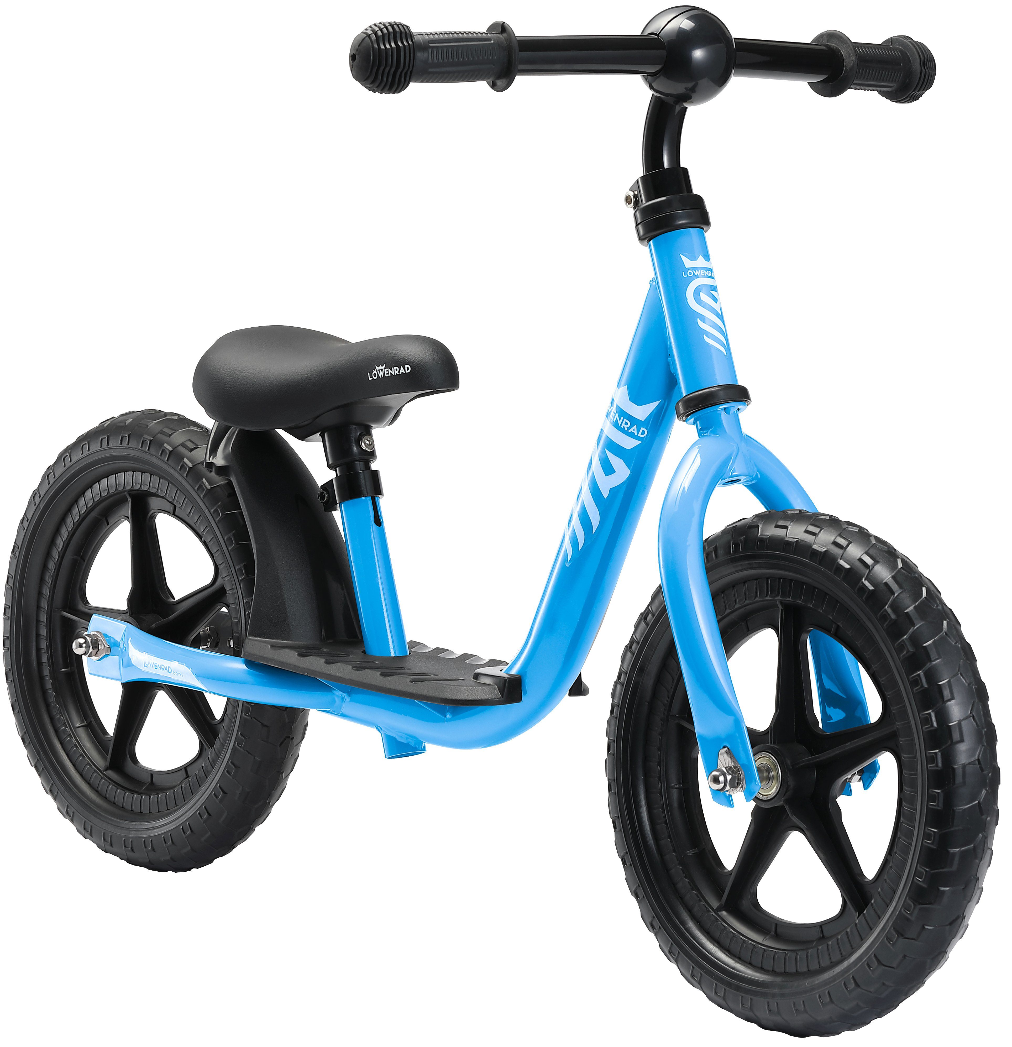 Laufrad für Kinder von 3 - 6 Jahre, ab 95 cm, Jungen, Mädchen