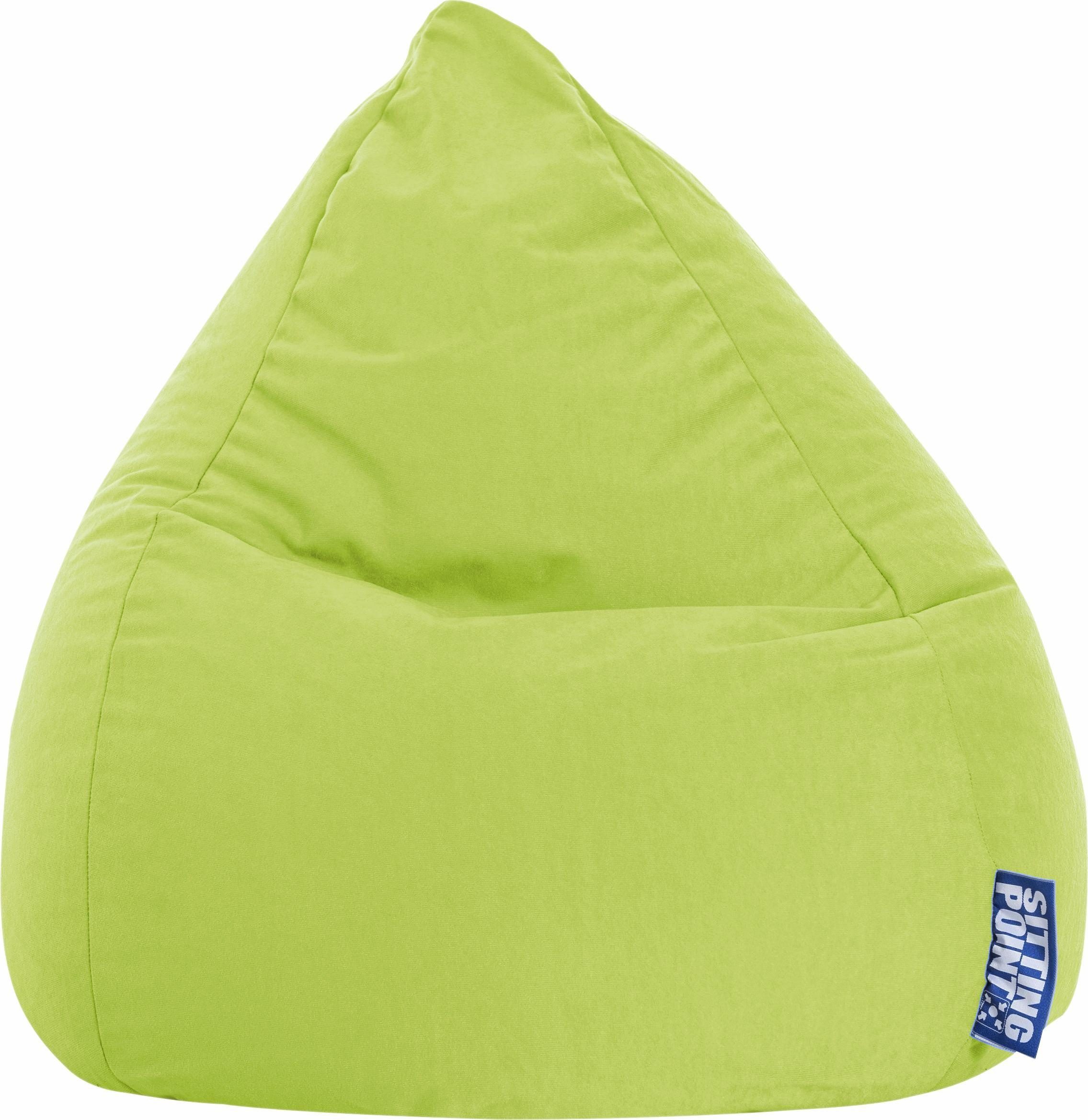 Sitzsack EASY L