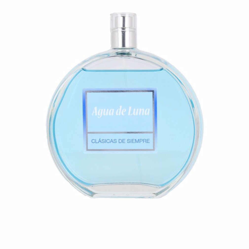 PUIG Eau de Toilette Agua De Luna Eau De Toilette Spray