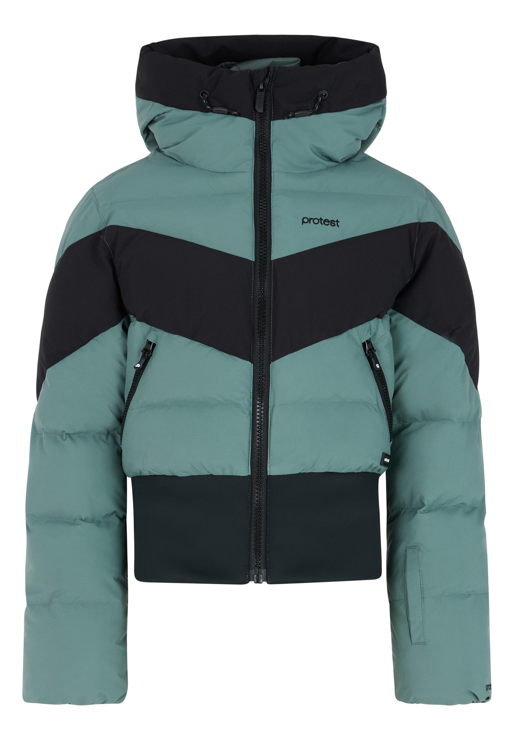 Protest Skijacke PRTMILOU JR (1-St) Side pocket