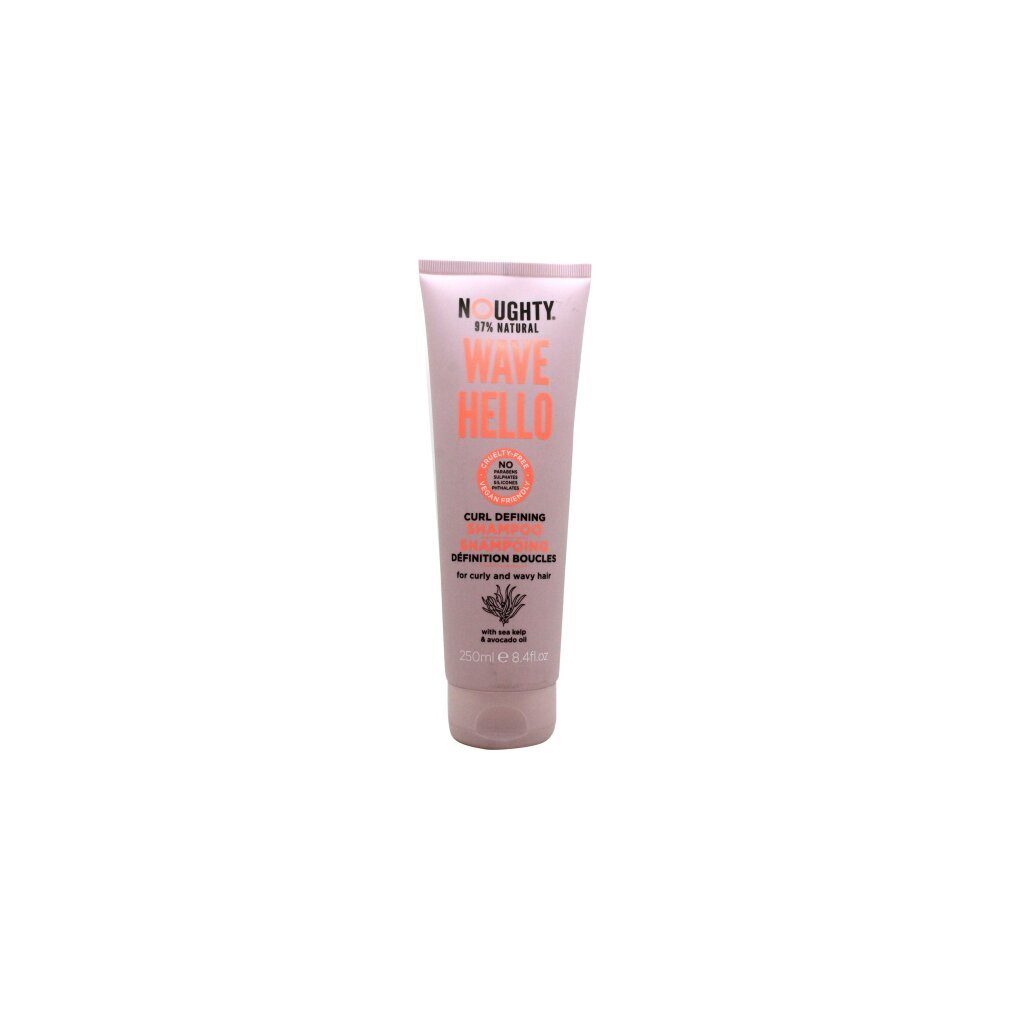 Haarshampoo Wave Hello Curl Defining Shampoo 250ml