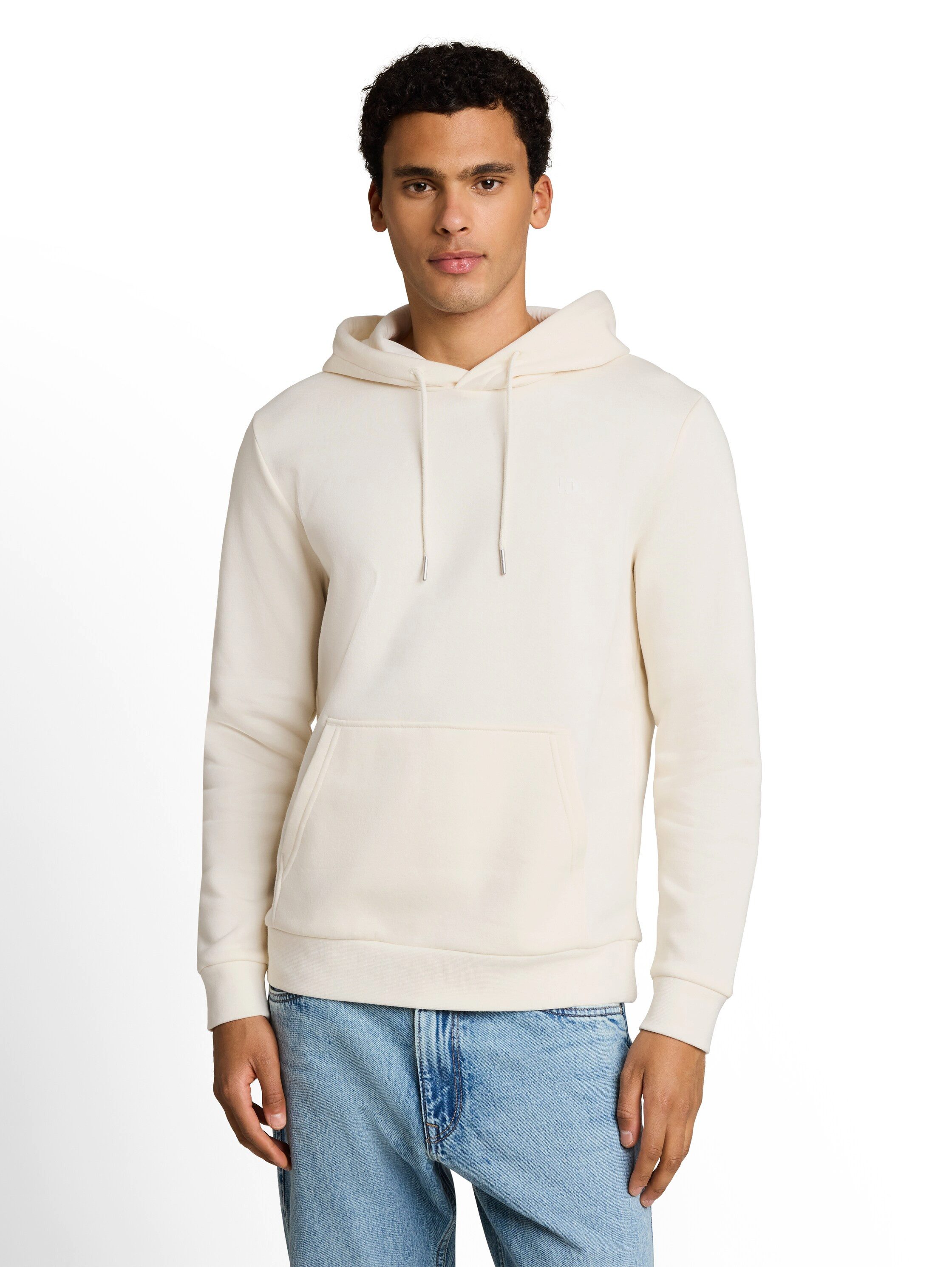 TOM TAILOR Denim Sweatshirt