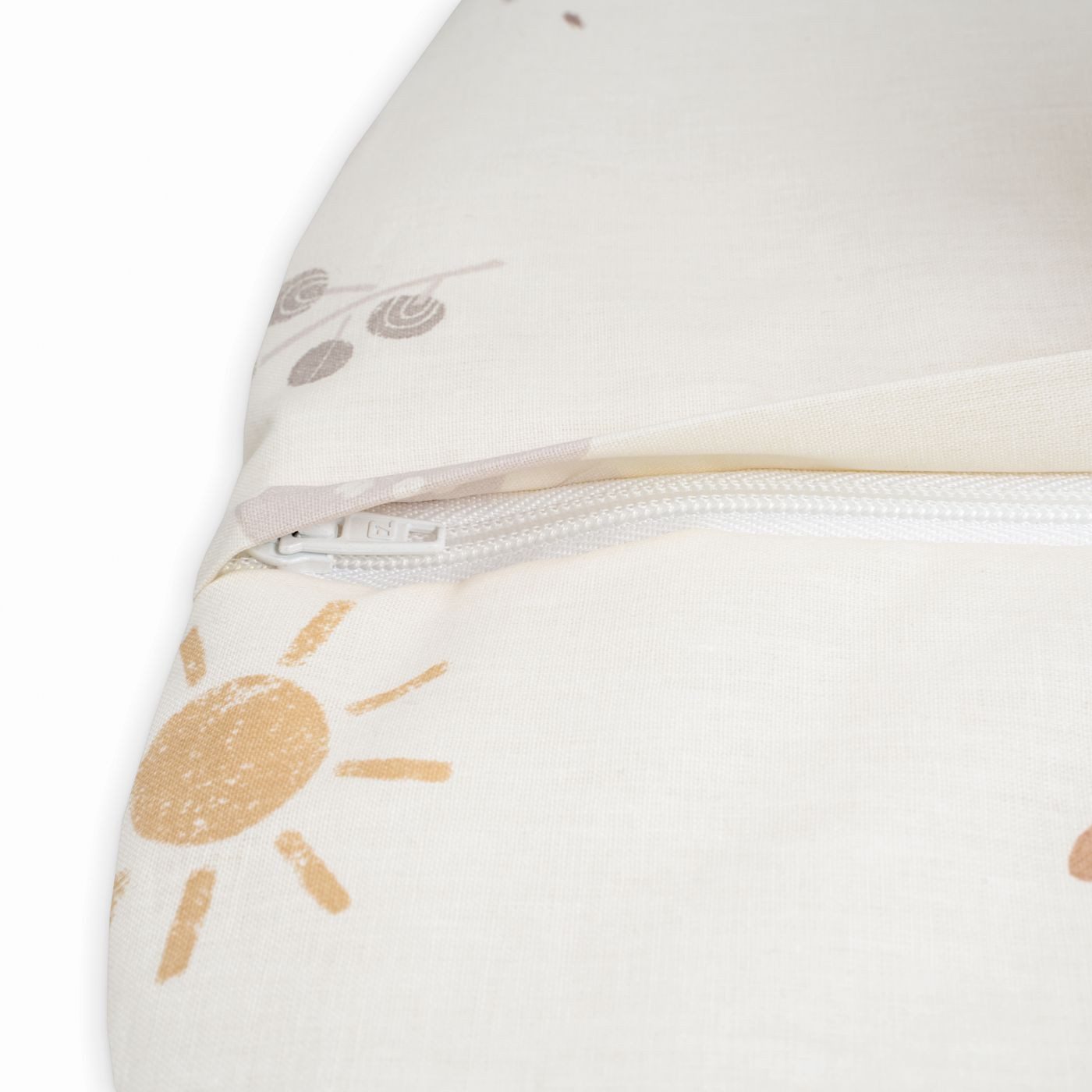 Babyschlafsack Night & Day Schlafsack Organic 70