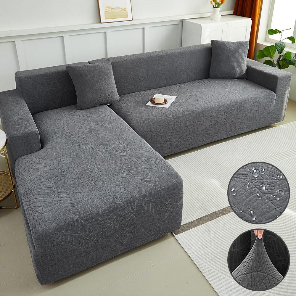 RWEUOQ Sofahusse Sofa Überzug berzug Ecksofa günstig online kaufen