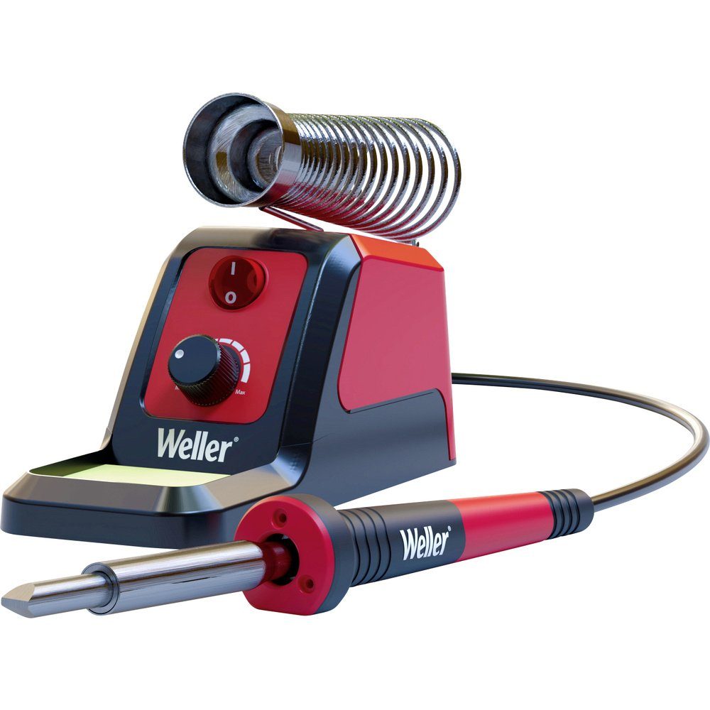 Weller Lötkolben Weller WLSK8023C Lötstation analog 80 W 485 °C (max) inkl. LED-Beleuch