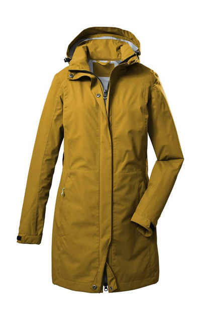 Gelbe Killtec Jacken für Damen online kaufen | OTTO