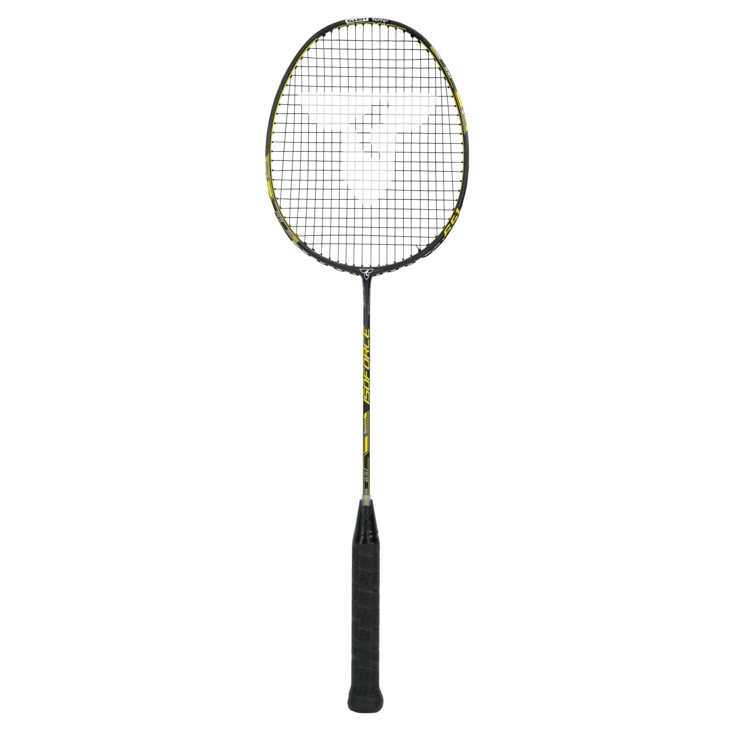 Talbot-Torro Badmintonschläger ISOFORCE 651