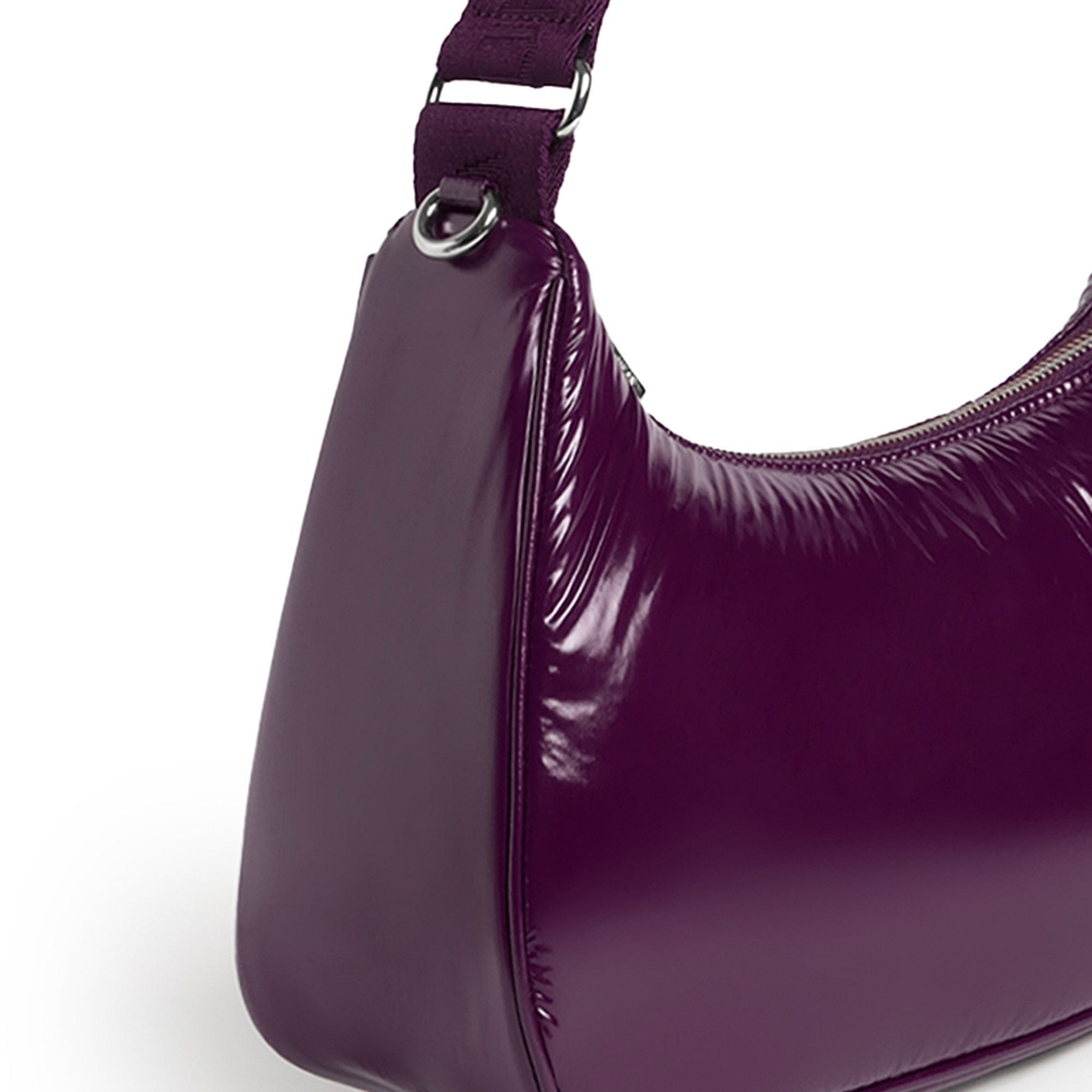 Wouf Umhängetasche Gloss, Nylon