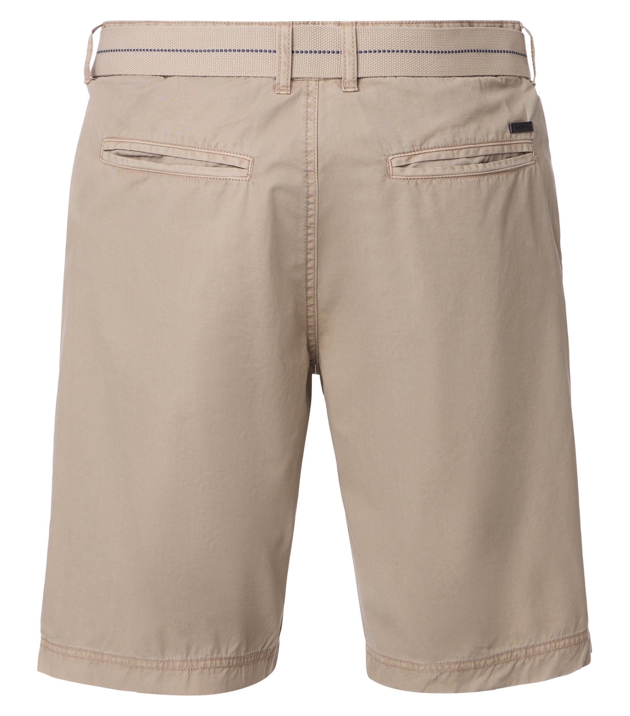 CASAMODA Shorts "CASAMODA Shorts uni" günstig online kaufen