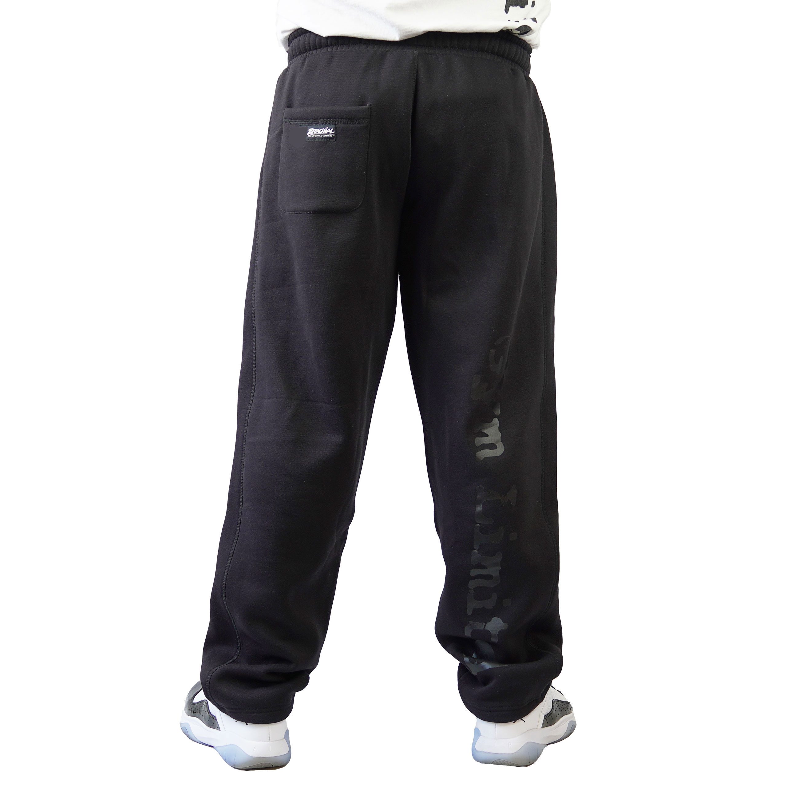 BRACHIAL THE LIFESTYLE COMPANY Sporthose Brachial günstig online kaufen