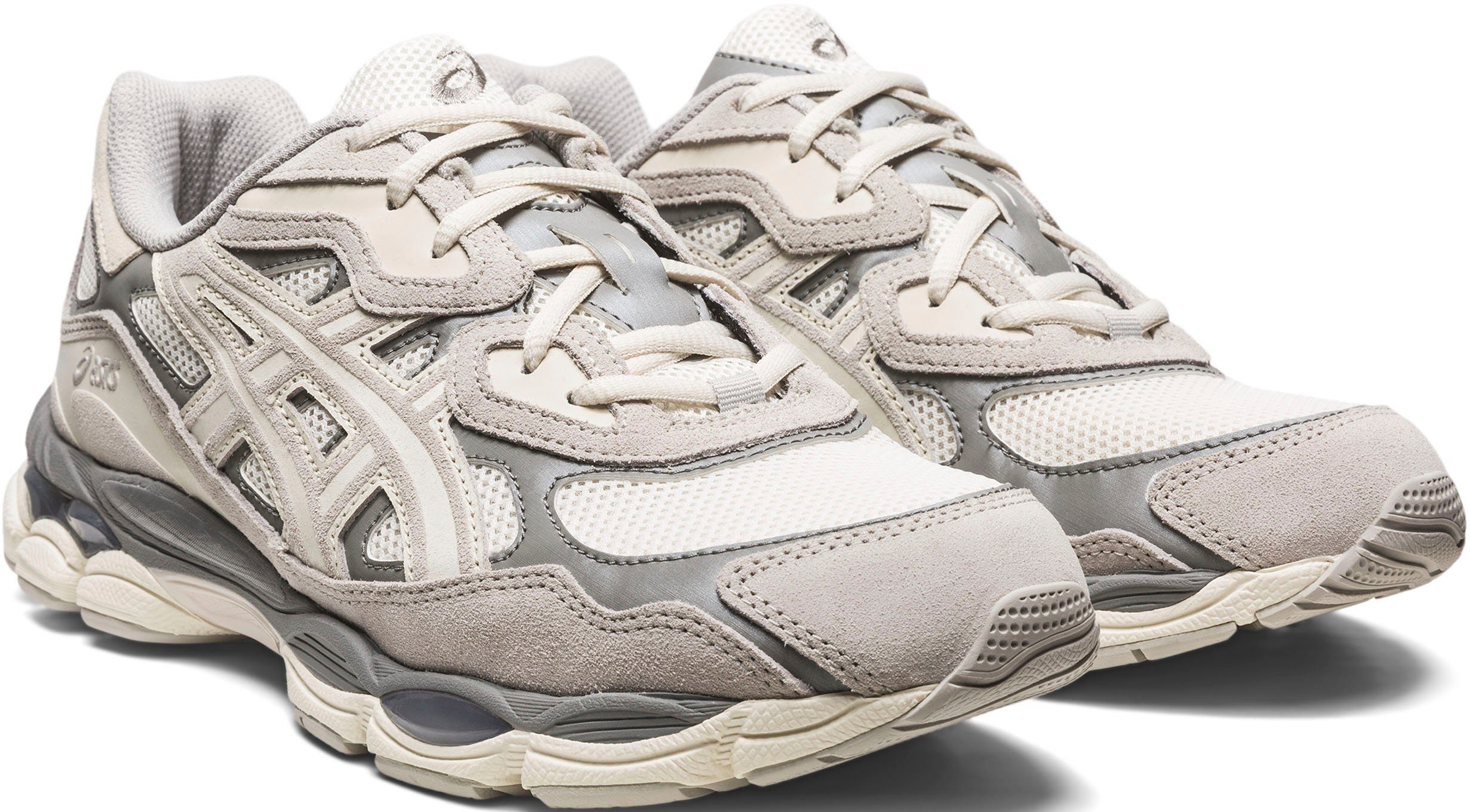 ASICS SportStyle GEL-NYC Sneaker günstig online kaufen