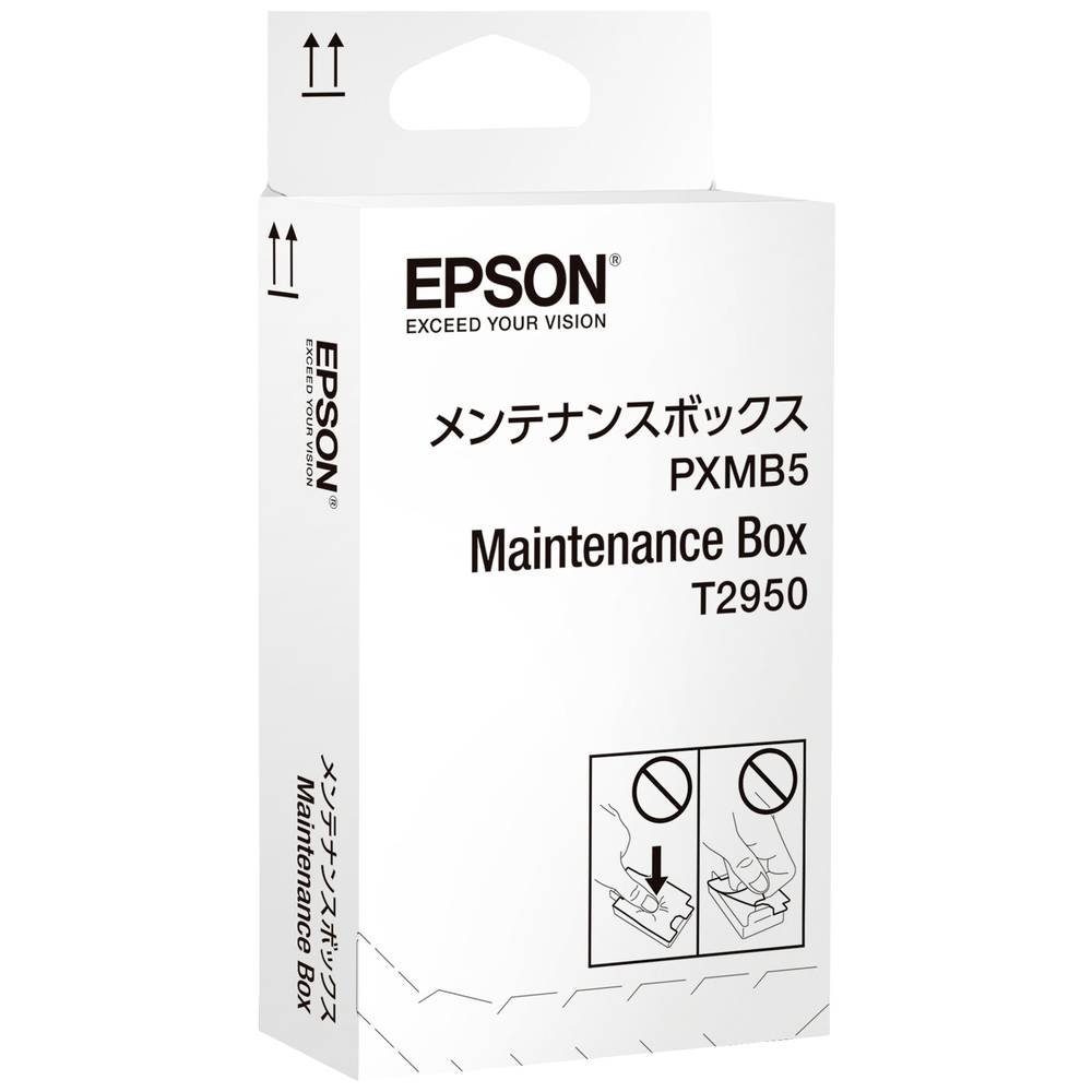 Epson Wartungskit / Resttintentank C13T295000 Tintenpatrone