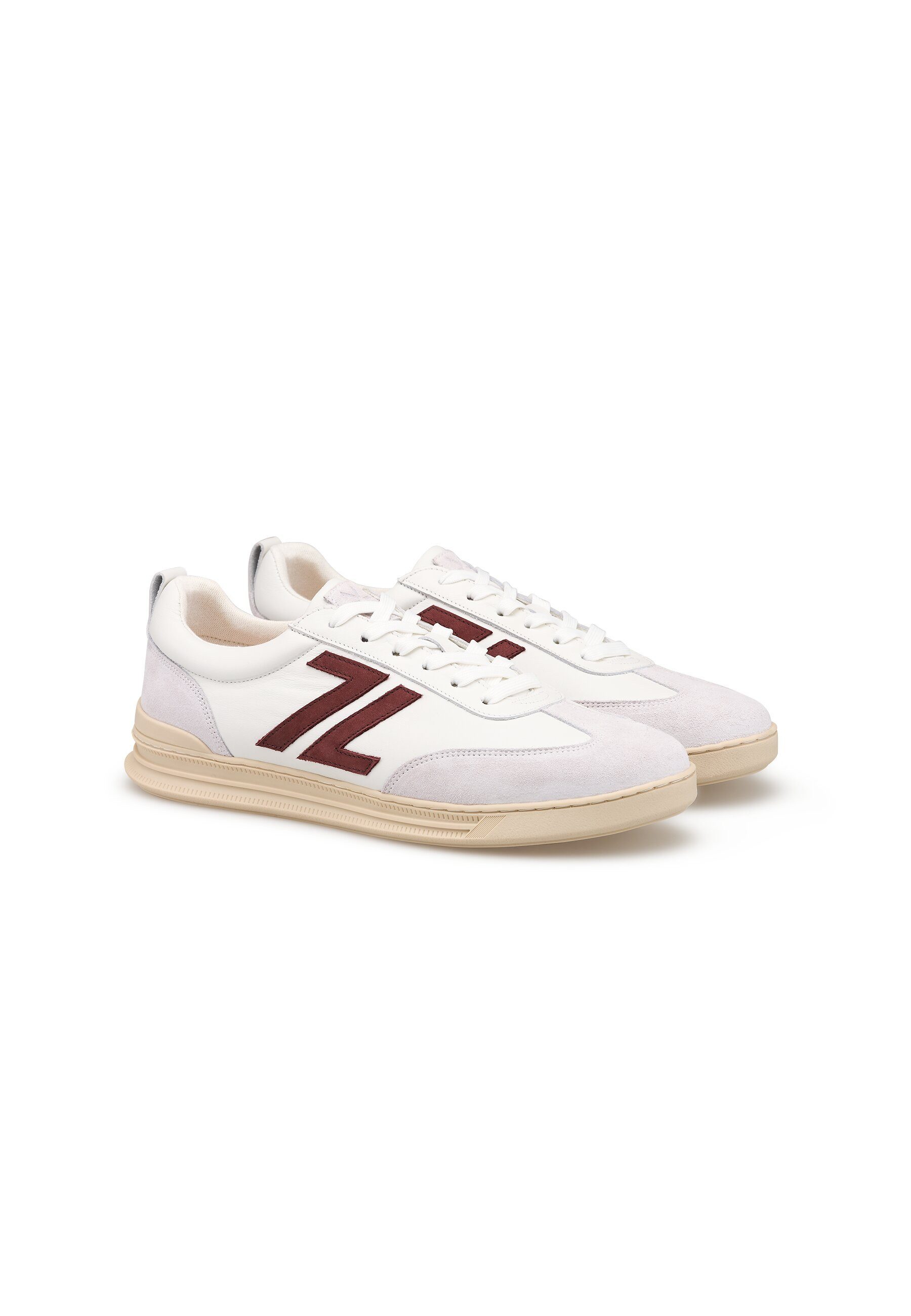 Lloyd Sneaker