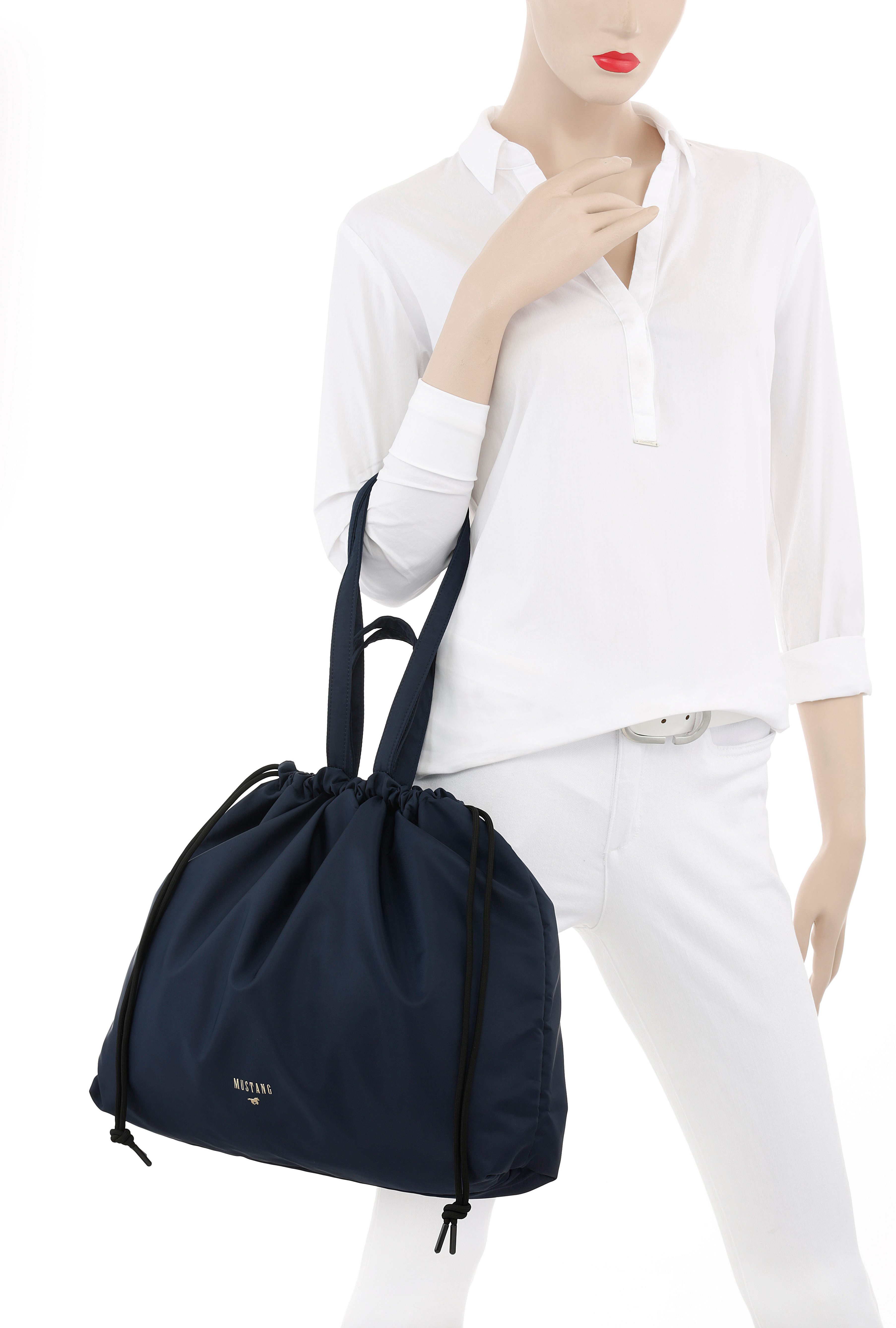 MUSTANG Shopper Annecy, Handtasche, Citybag, Tragetasche günstig online kaufen