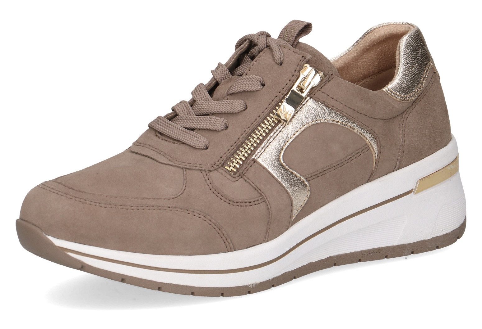 Keilsneaker