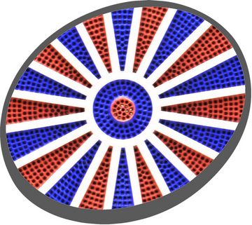 SMARTNESS® Dartscheibe Elektronische Dartscheibe, Turbo Charger 4.0