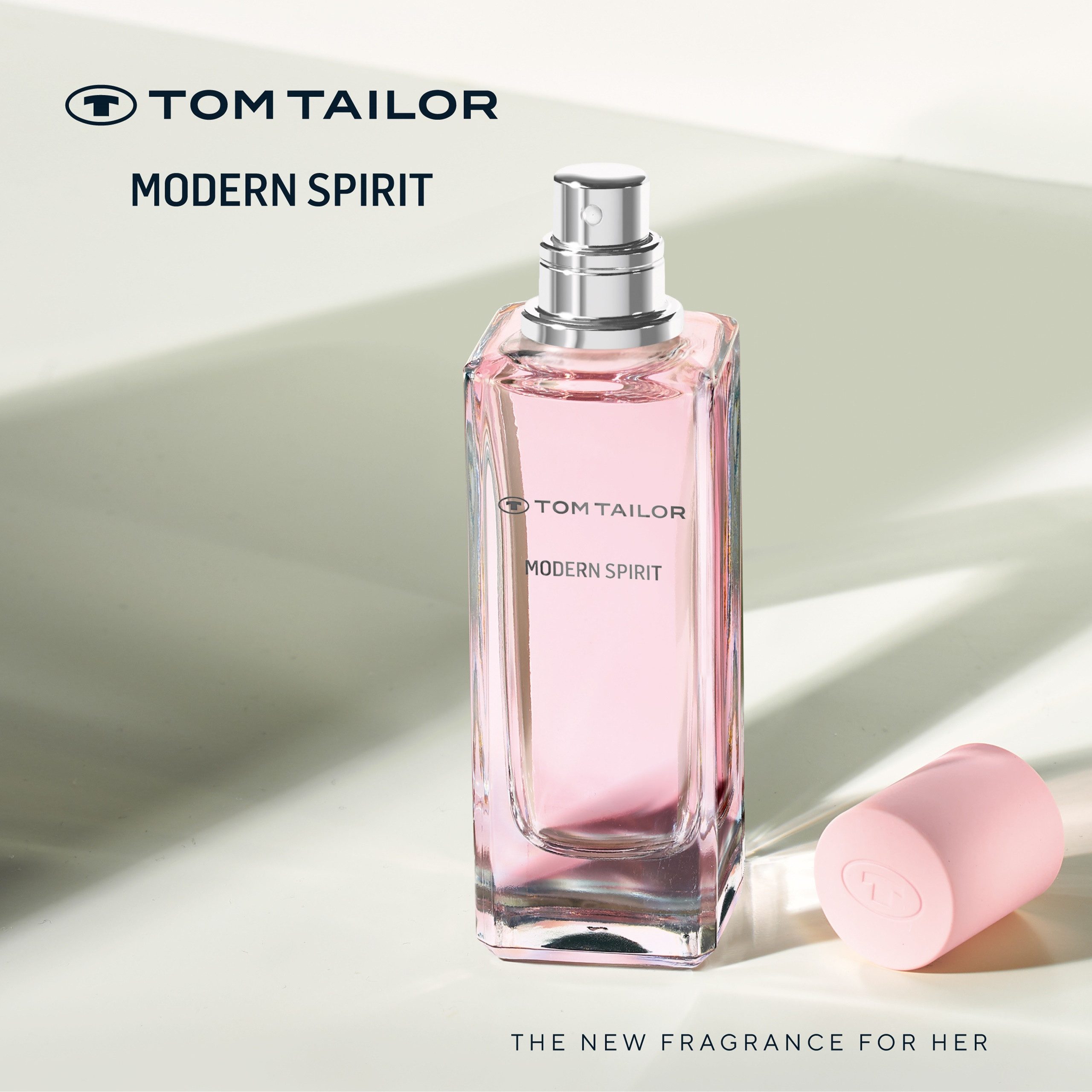 Tom Tailor Modern Spirit for women Parfum · 30 ml – Bild 4 von 5